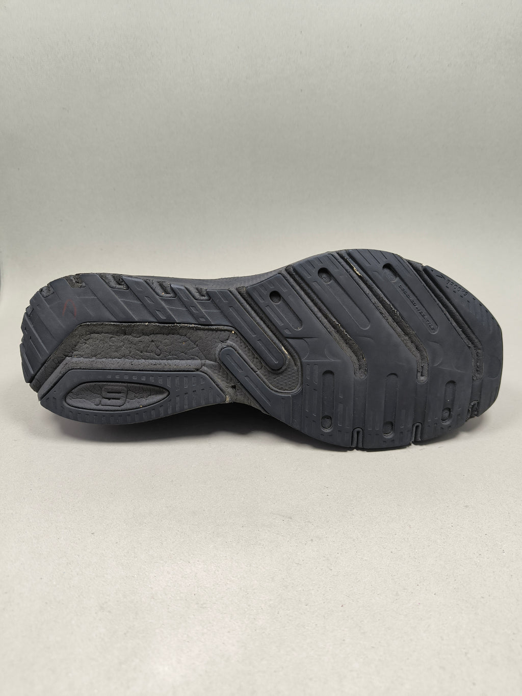 Brooks Launch GTS 9 . Size : EUR  44.5 | Excellent+