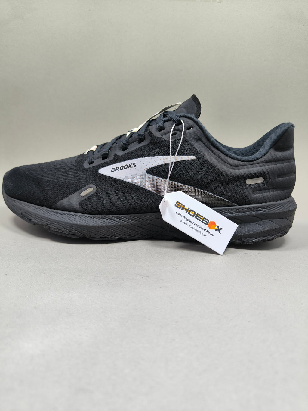 Brooks Launch GTS 9 . Size : EUR  44.5 | Excellent+