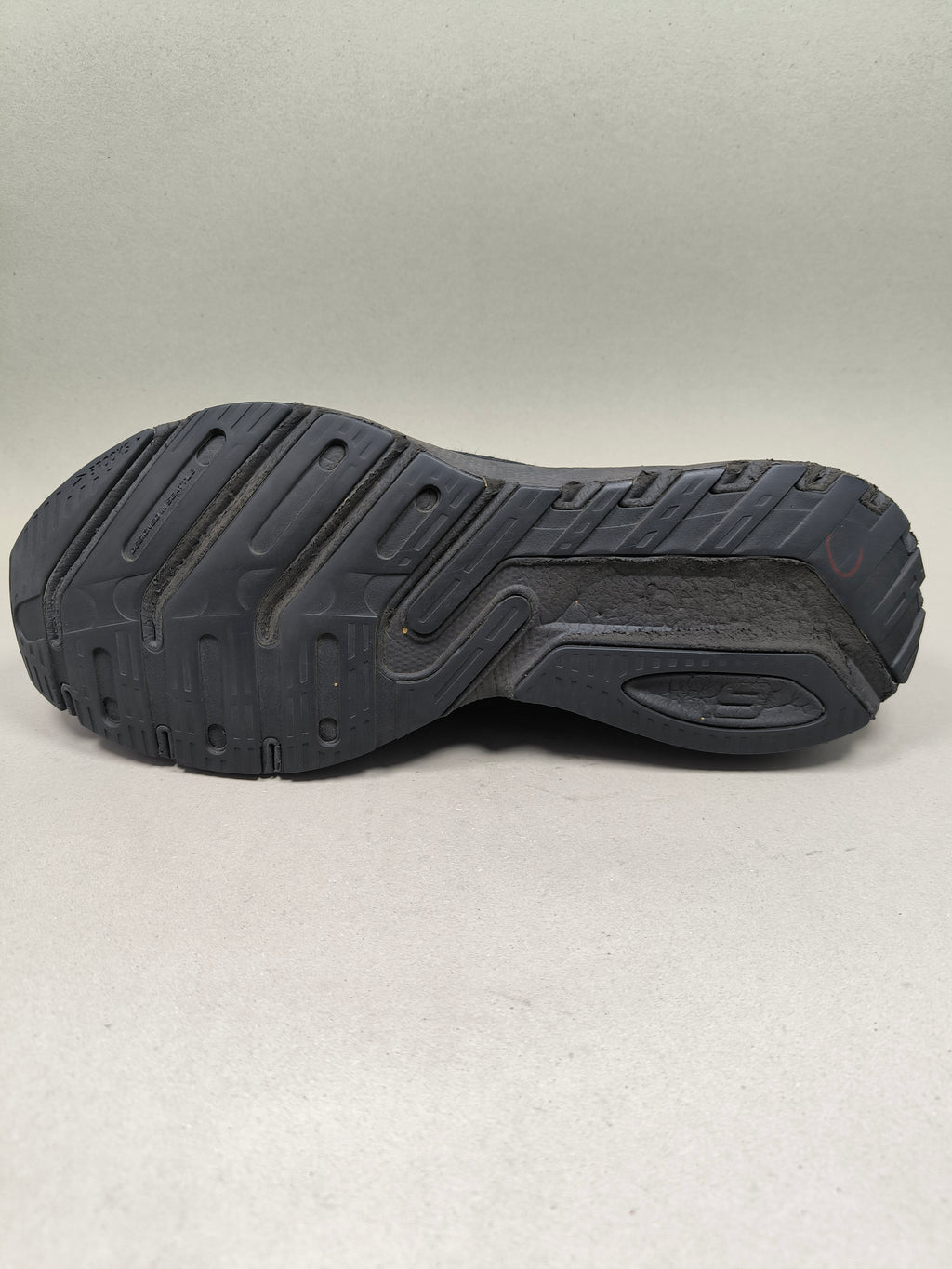 Brooks Launch GTS 9 . Size : EUR  44.5 | Excellent+