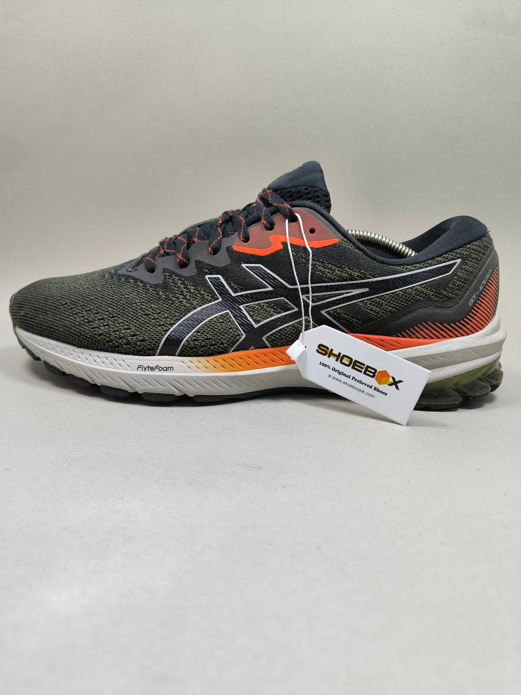 Asics GT 1000 . Size : EUR  44 | Excellent+