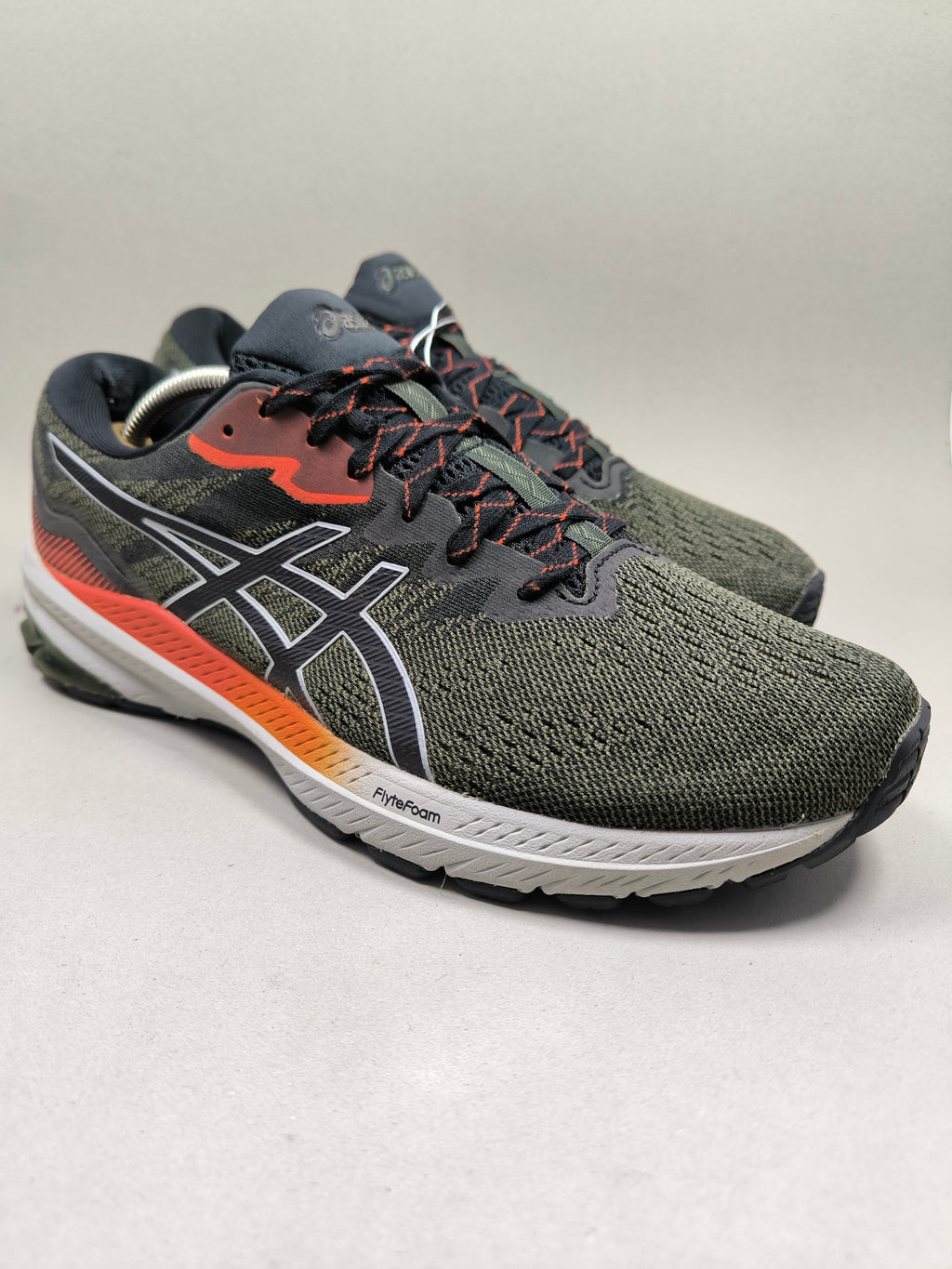 Asics GT 1000 . Size : EUR  44 | Excellent+