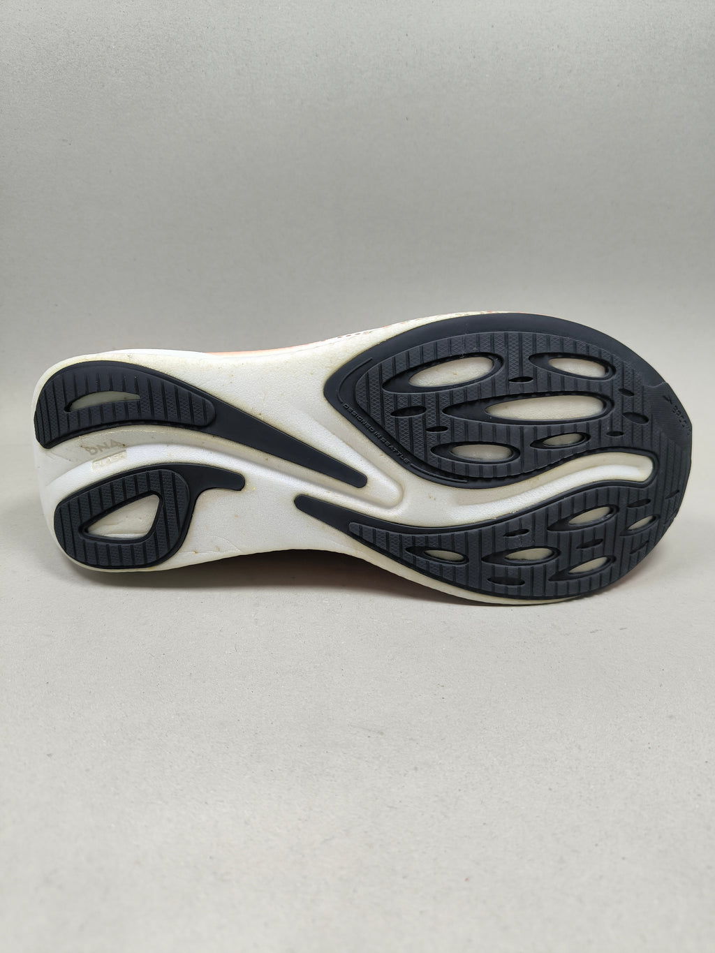 Brooks Hyperion Max . Size : EUR  44.5 | Premium