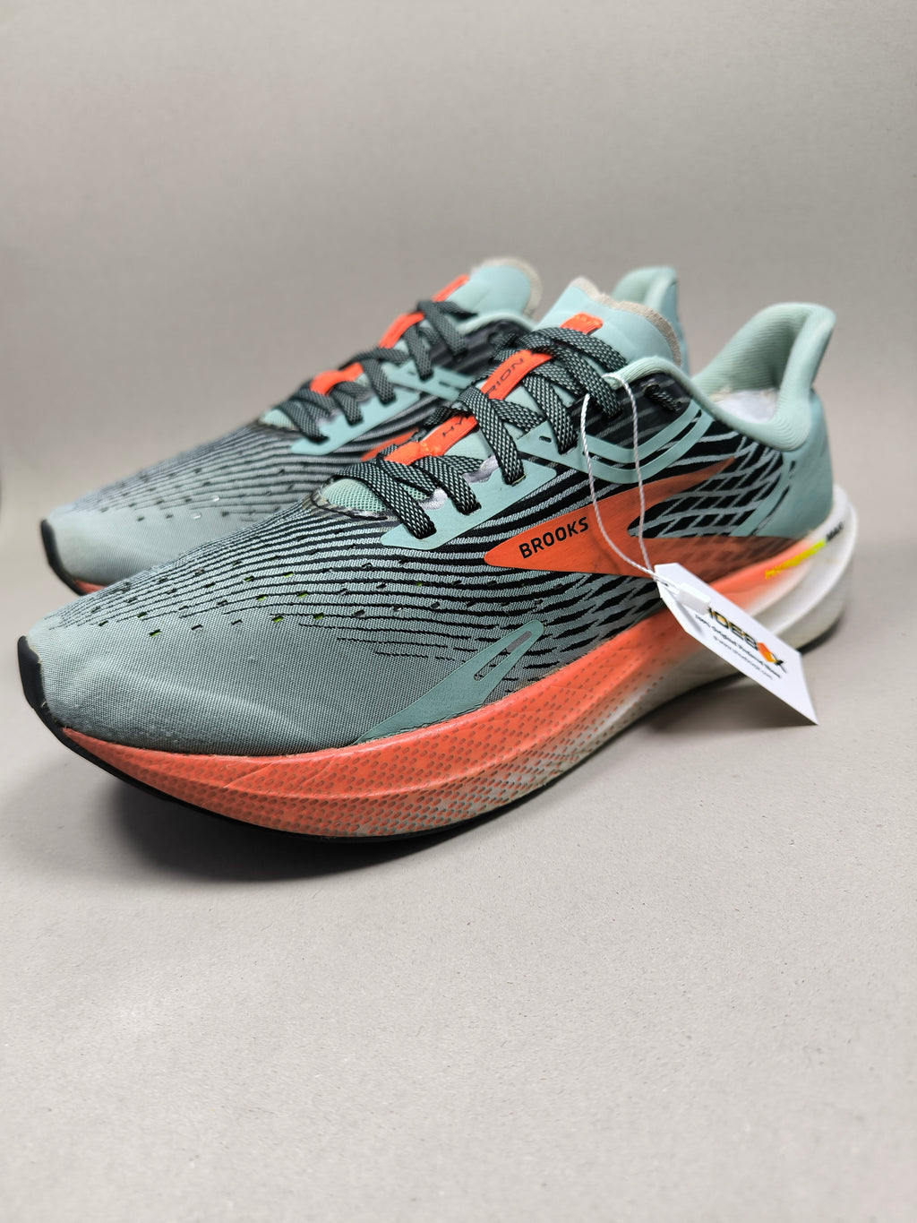 Brooks Hyperion Max . Size : EUR  44.5 | Premium