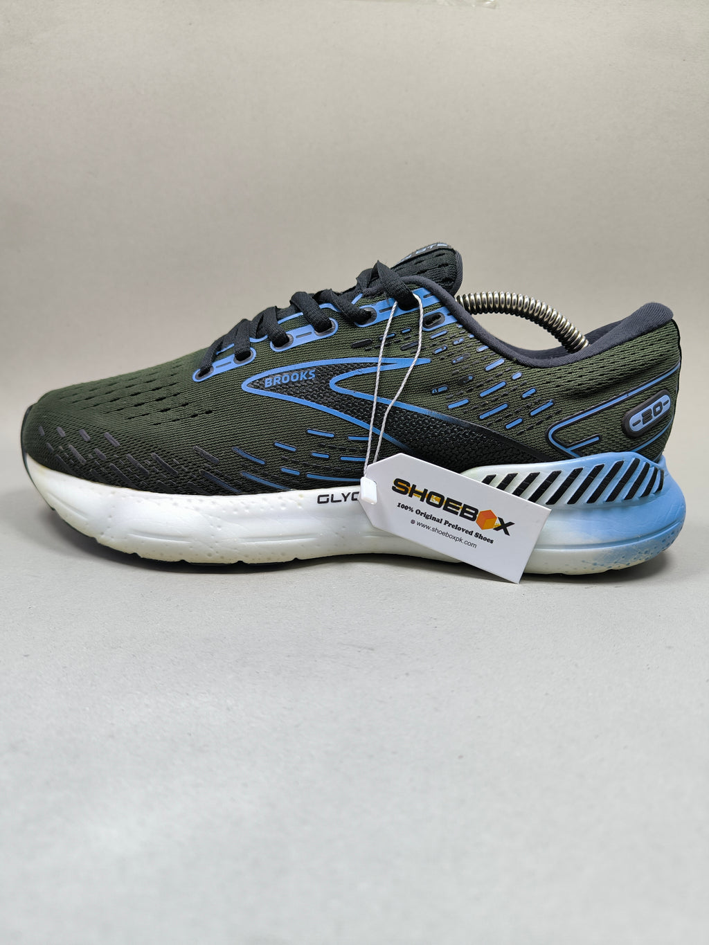 Brooks Glycerin 20 . Size : EUR  42 | Excellent+