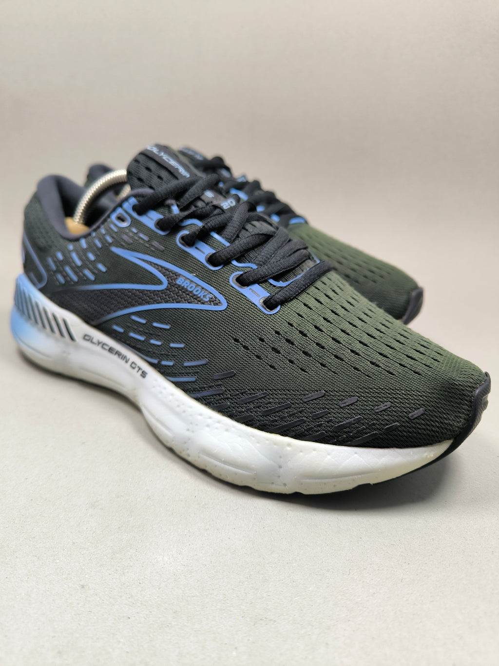 Brooks Glycerin 20 . Size : EUR  42 | Excellent+
