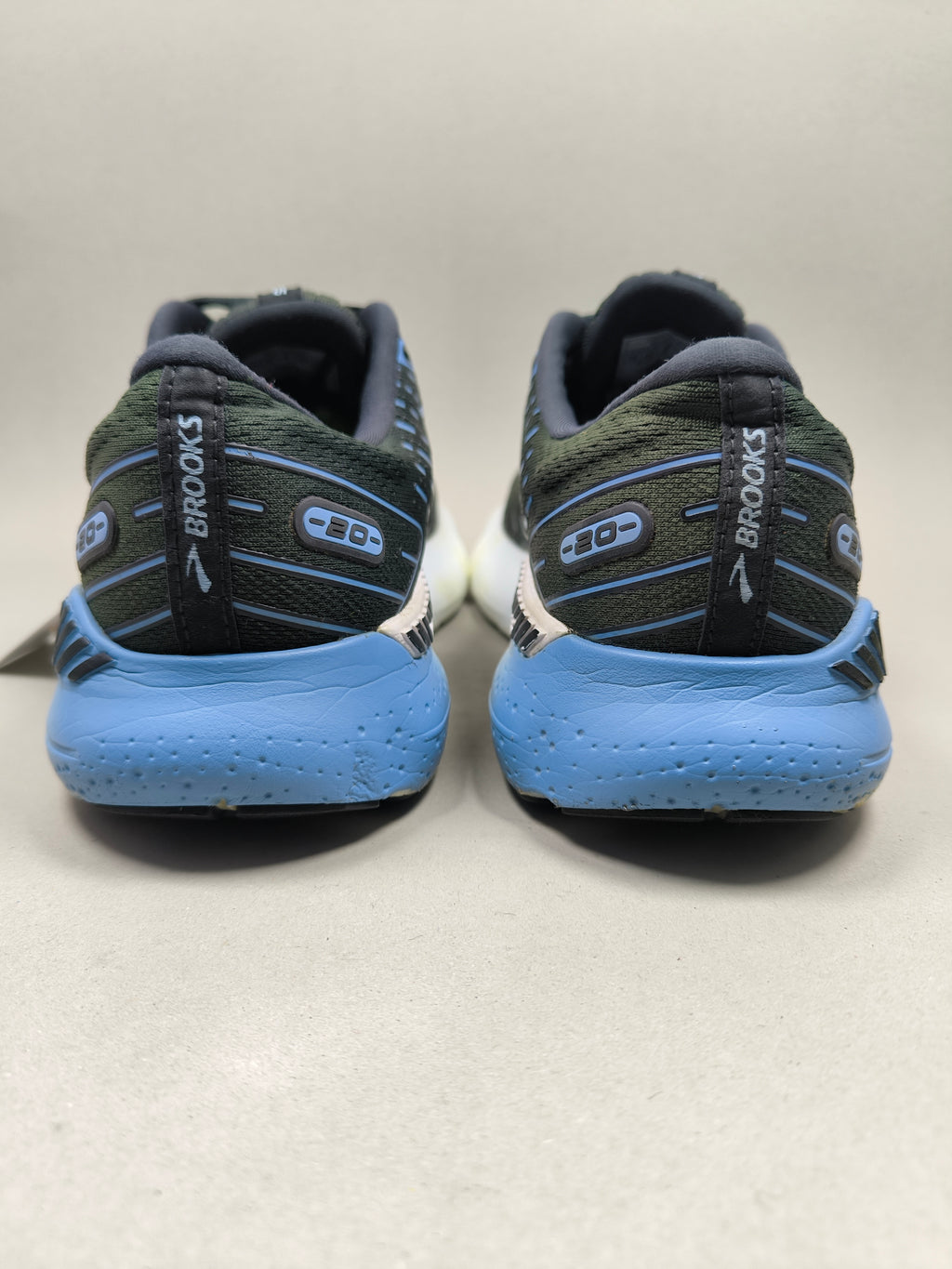 Brooks Glycerin 20 . Size : EUR  42 | Excellent+