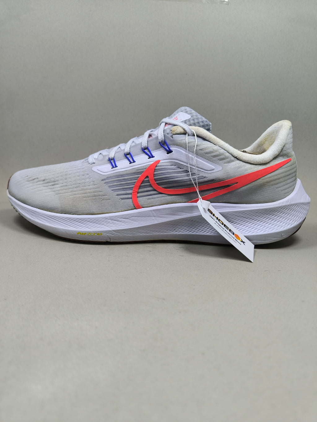 Nike Pegasus 39 . Size : EUR  47 | Excellent+