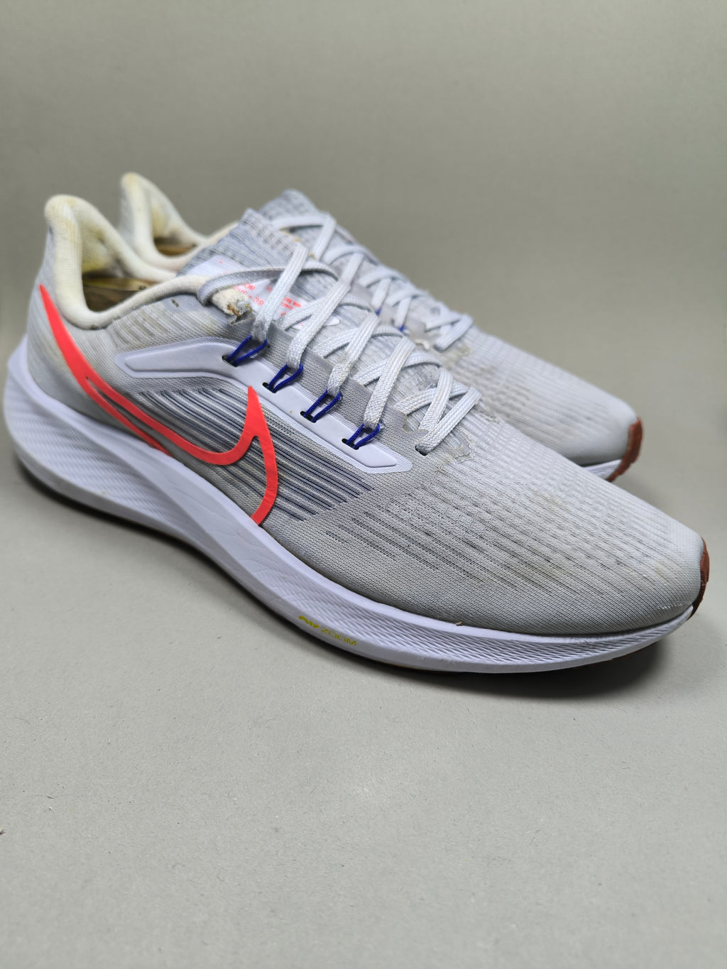 Nike Pegasus 39 . Size : EUR  47 | Excellent+