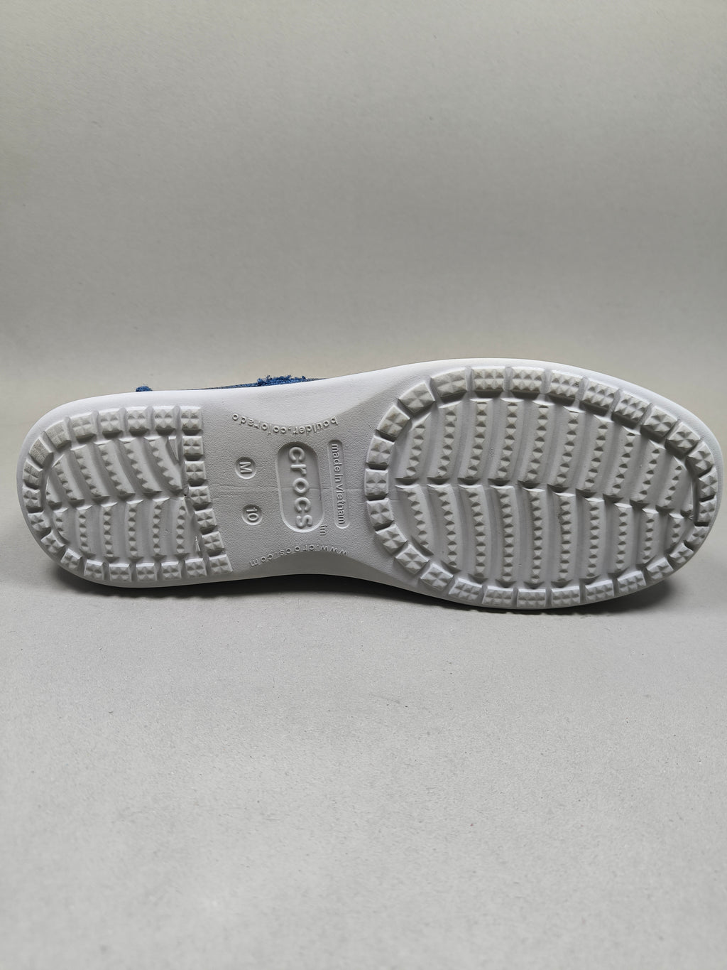 Crocs Santa Cruz . Size : EUR  45 | Premium