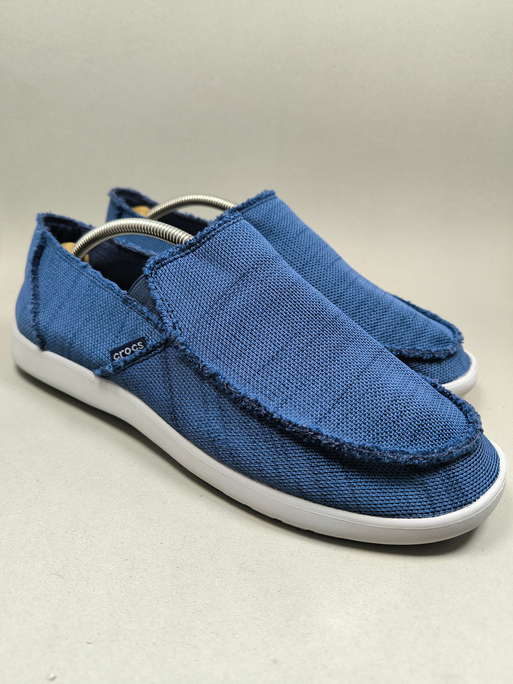 Crocs Santa Cruz . Size : EUR  45 | Premium