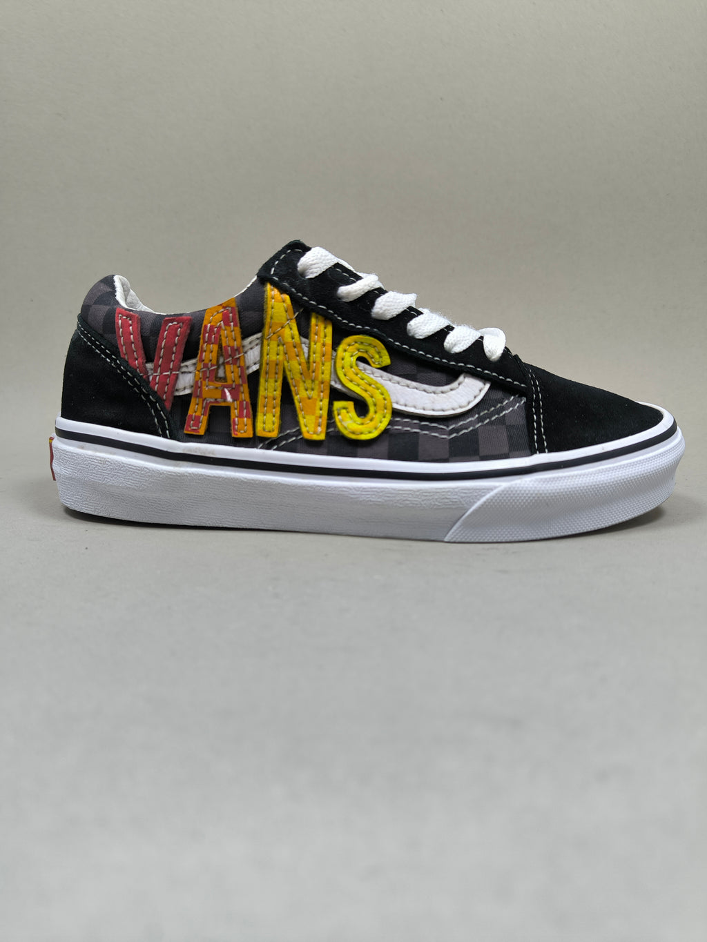 Vans Scarpe Flame . Size : EUR  34 | Premium