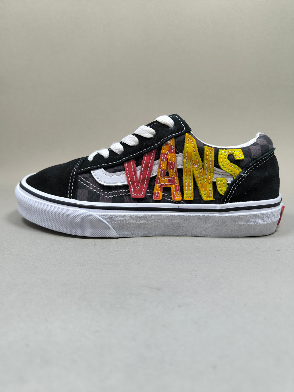 Vans Scarpe Flame . Size : EUR  34 | Premium
