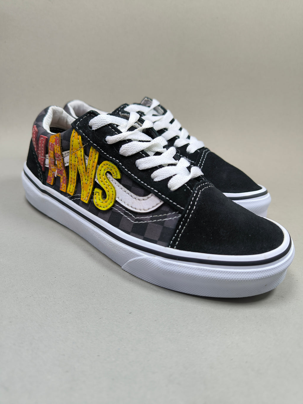 Vans Scarpe Flame . Size : EUR  34 | Premium