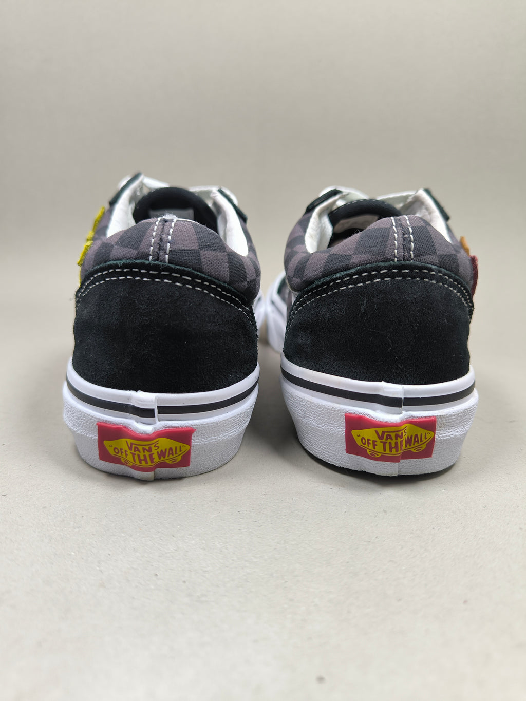 Vans Scarpe Flame . Size : EUR  34 | Premium