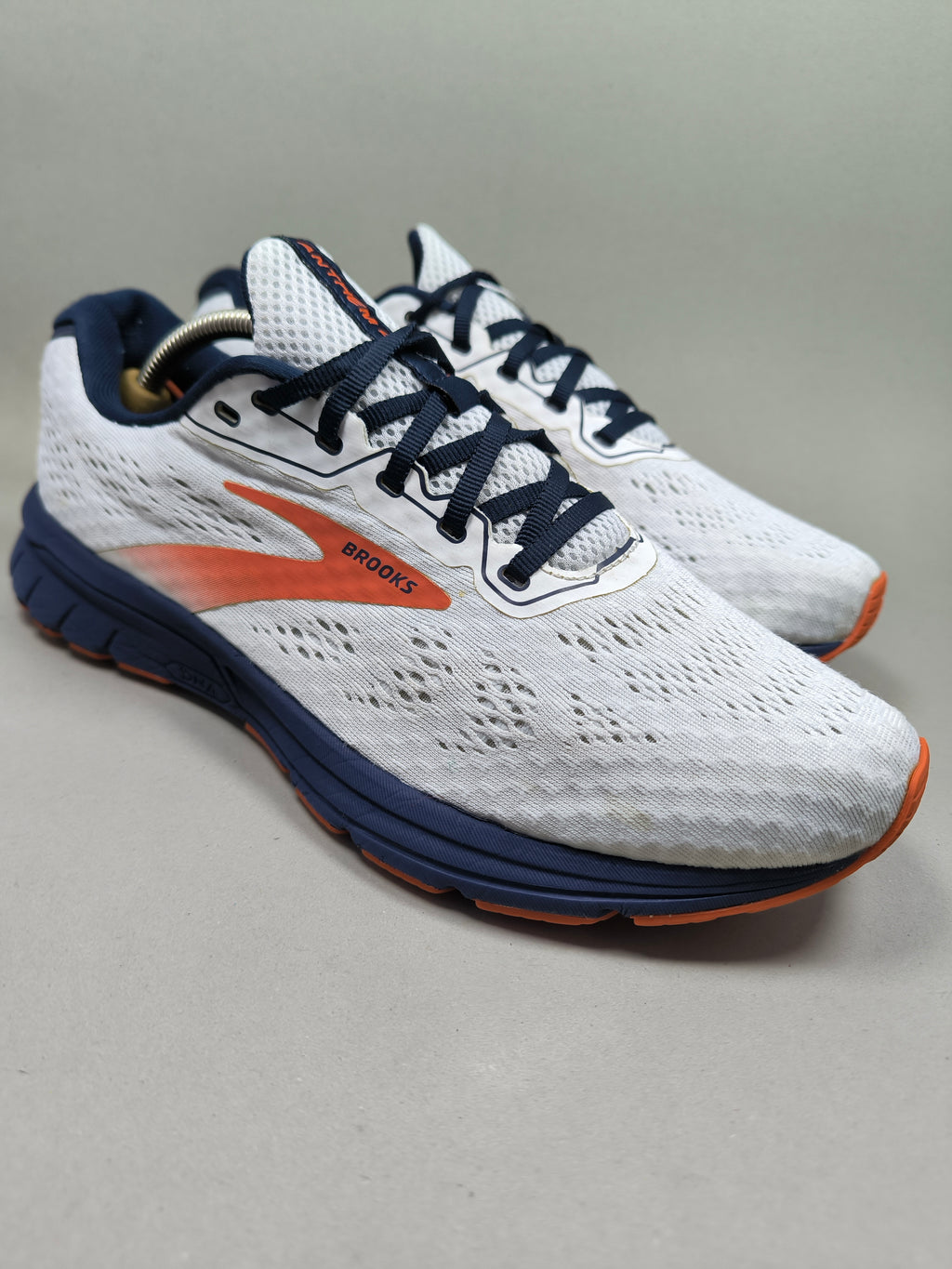 Brooks Anthem 4 . Size : EUR  43 | Premium+