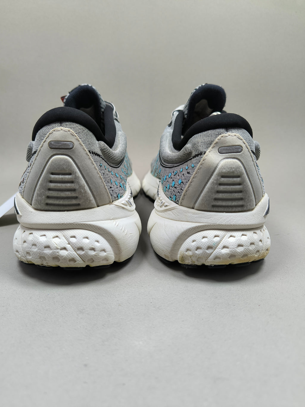 Brooks Adrenaline gts 18 . Size : EUR  43 | Excellent+