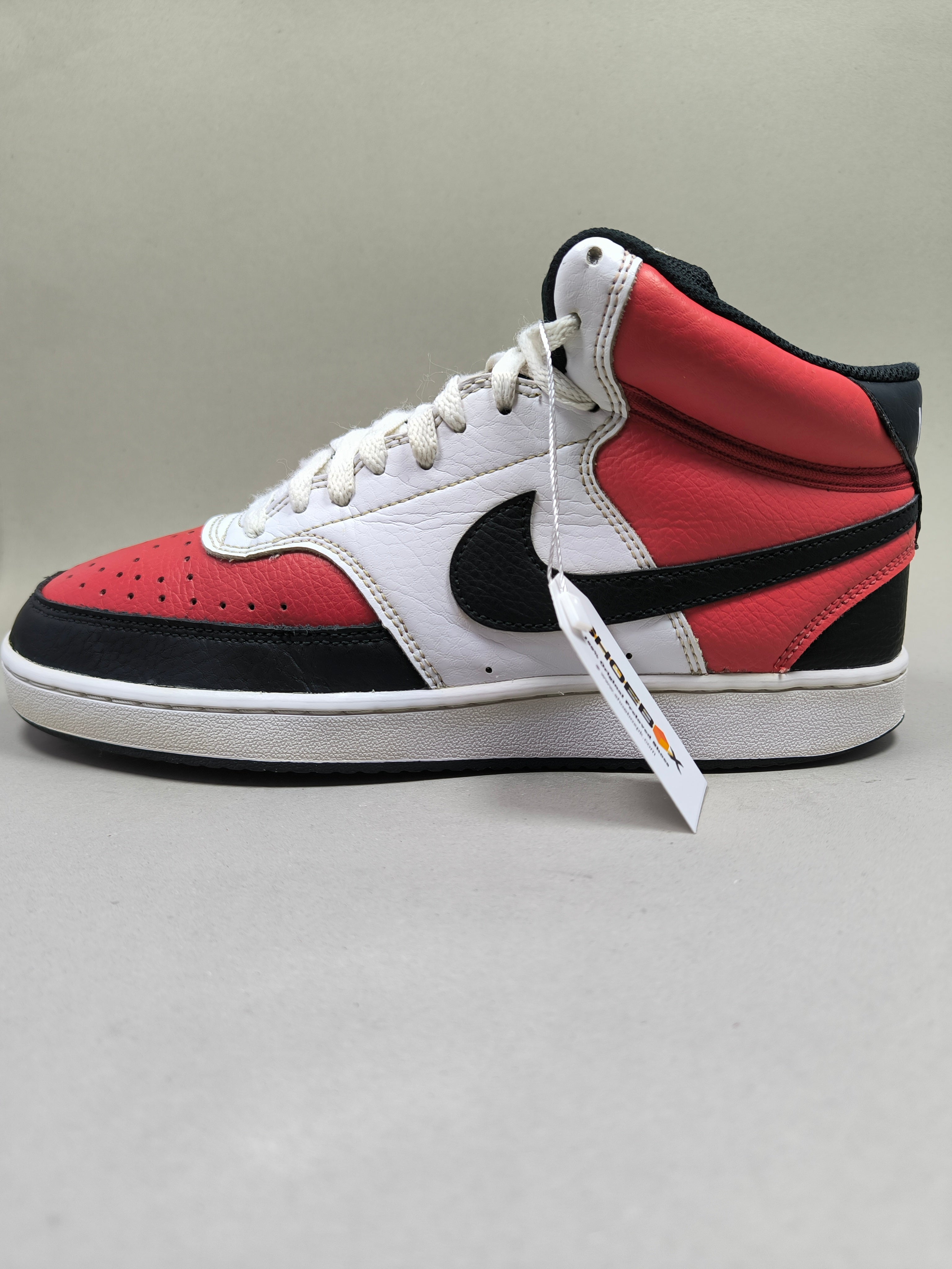 Nike Court Vision . Size : EUR  42 | Excellent+