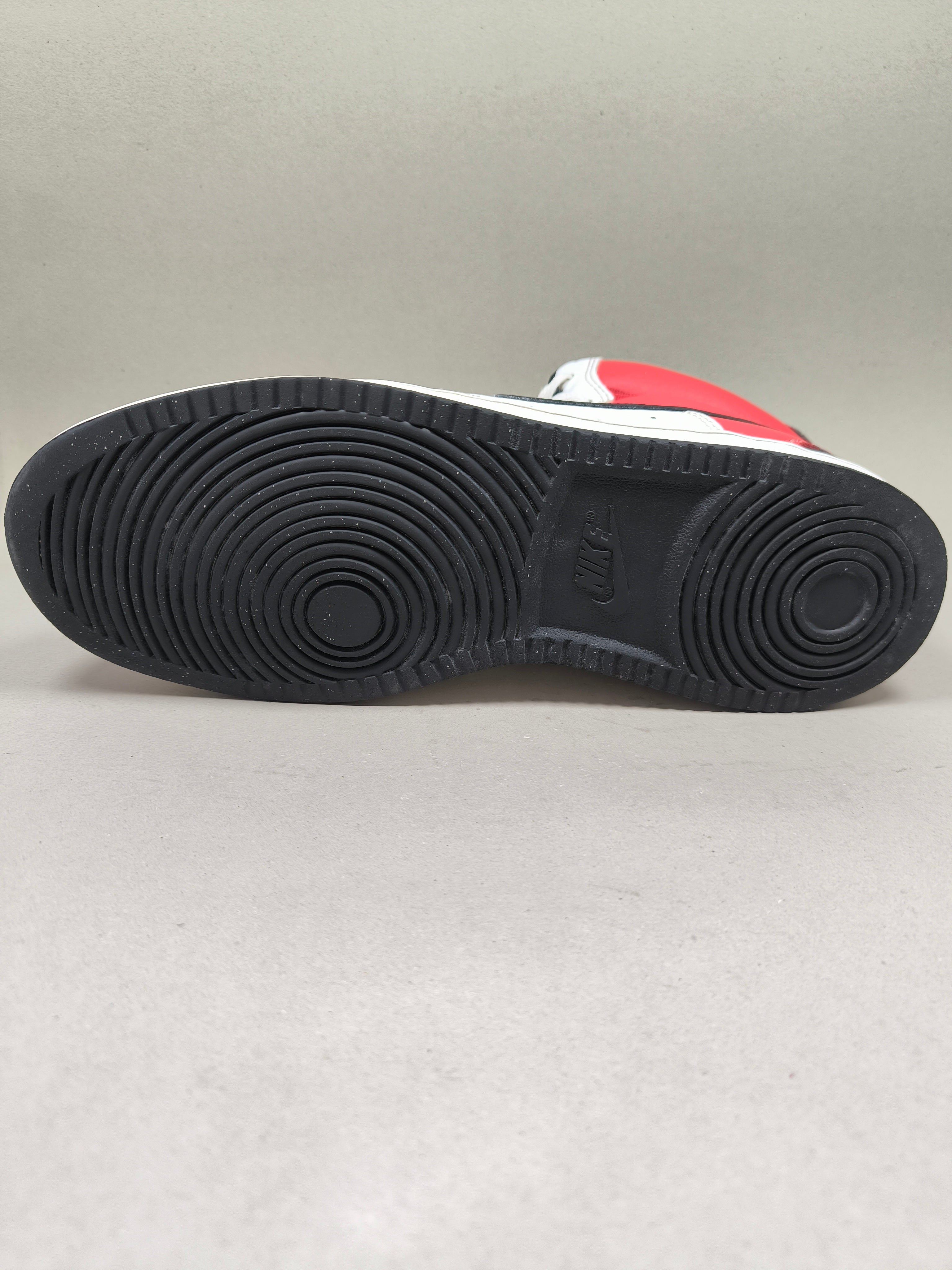 Nike Court Vision . Size : EUR  42 | Excellent+