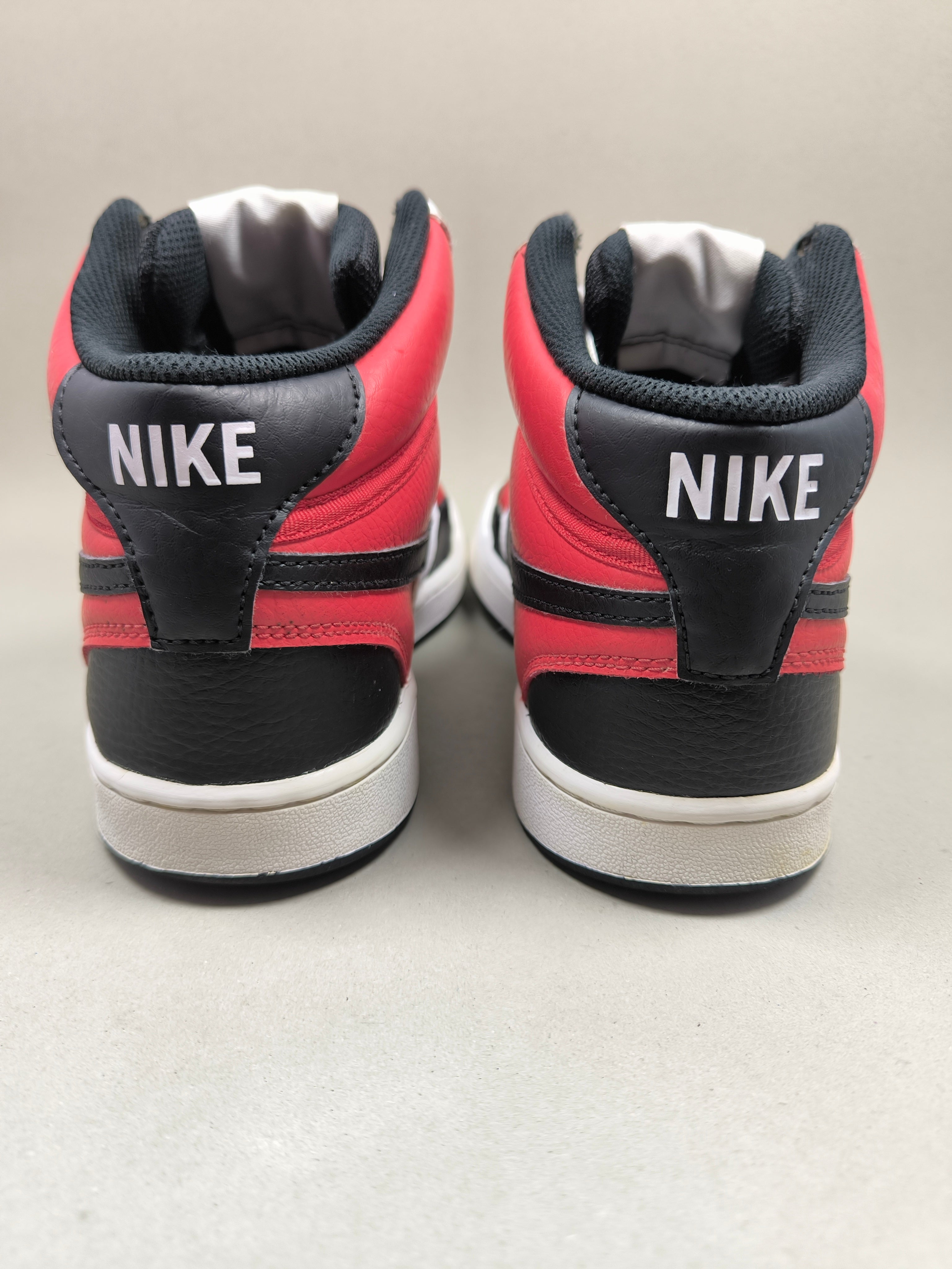 Nike Court Vision . Size : EUR  42 | Excellent+