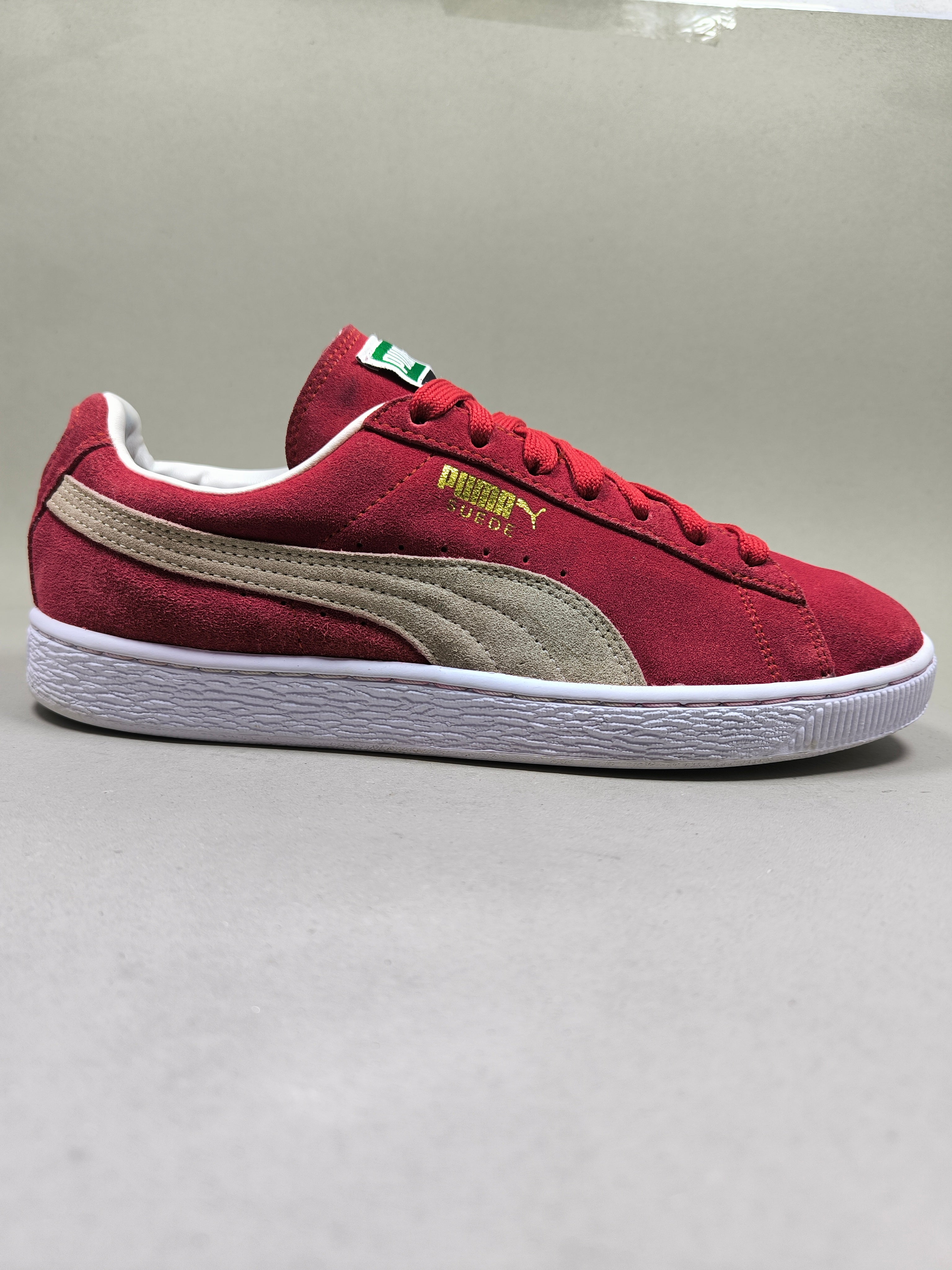 Puma Suede . Size : EUR  41 | Premium