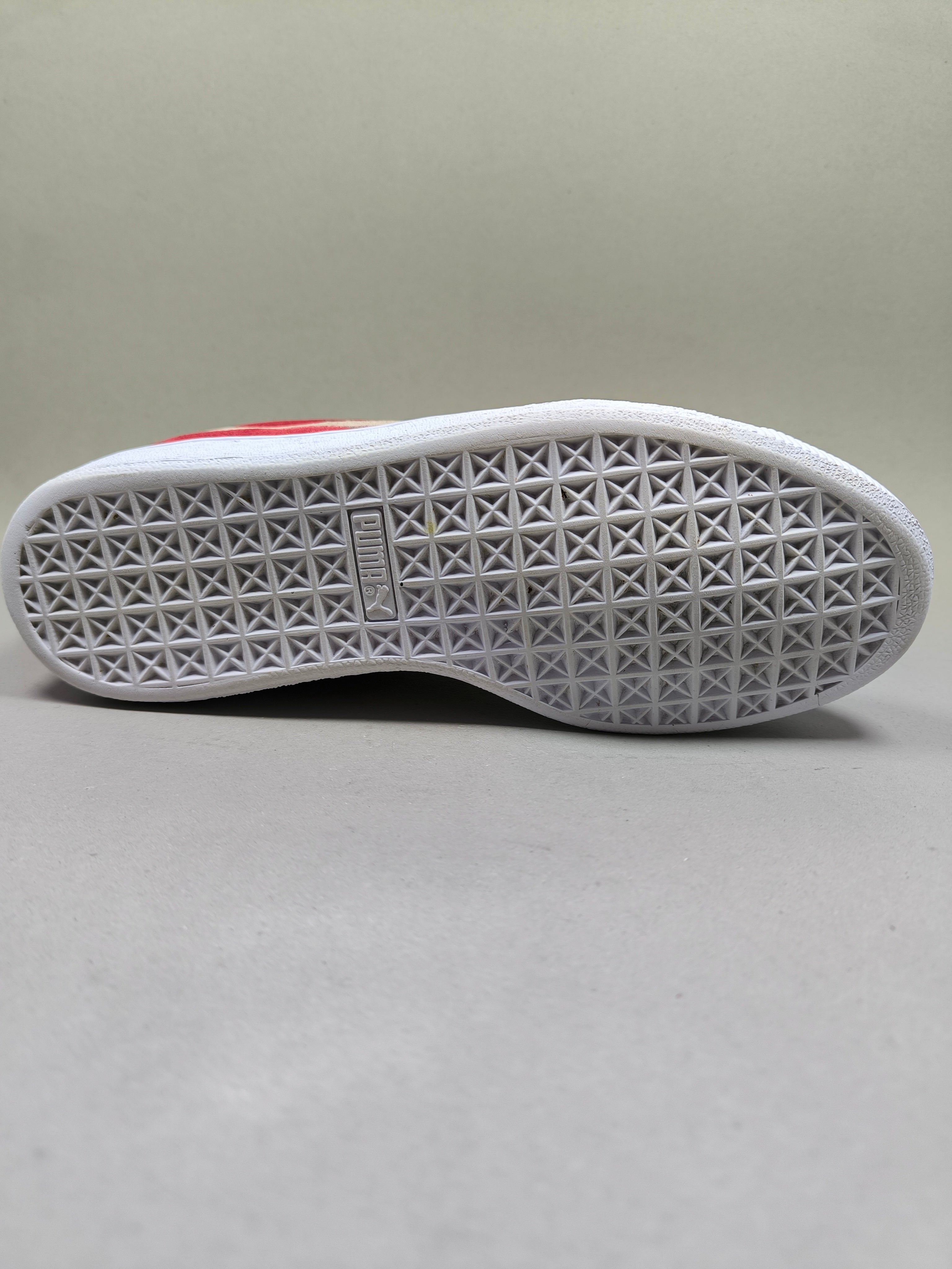 Puma Suede . Size : EUR  41 | Premium