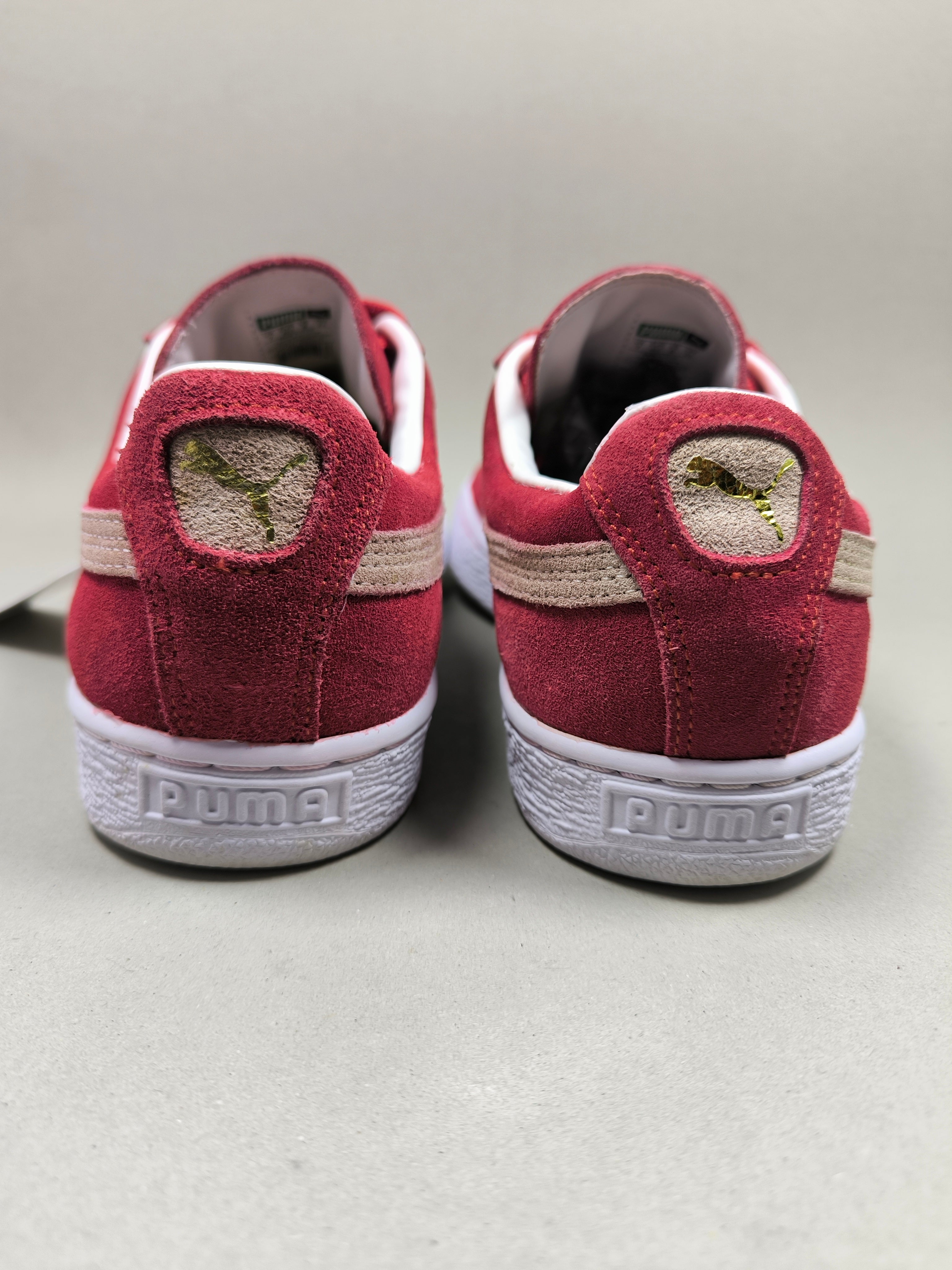 Puma Suede . Size : EUR  41 | Premium