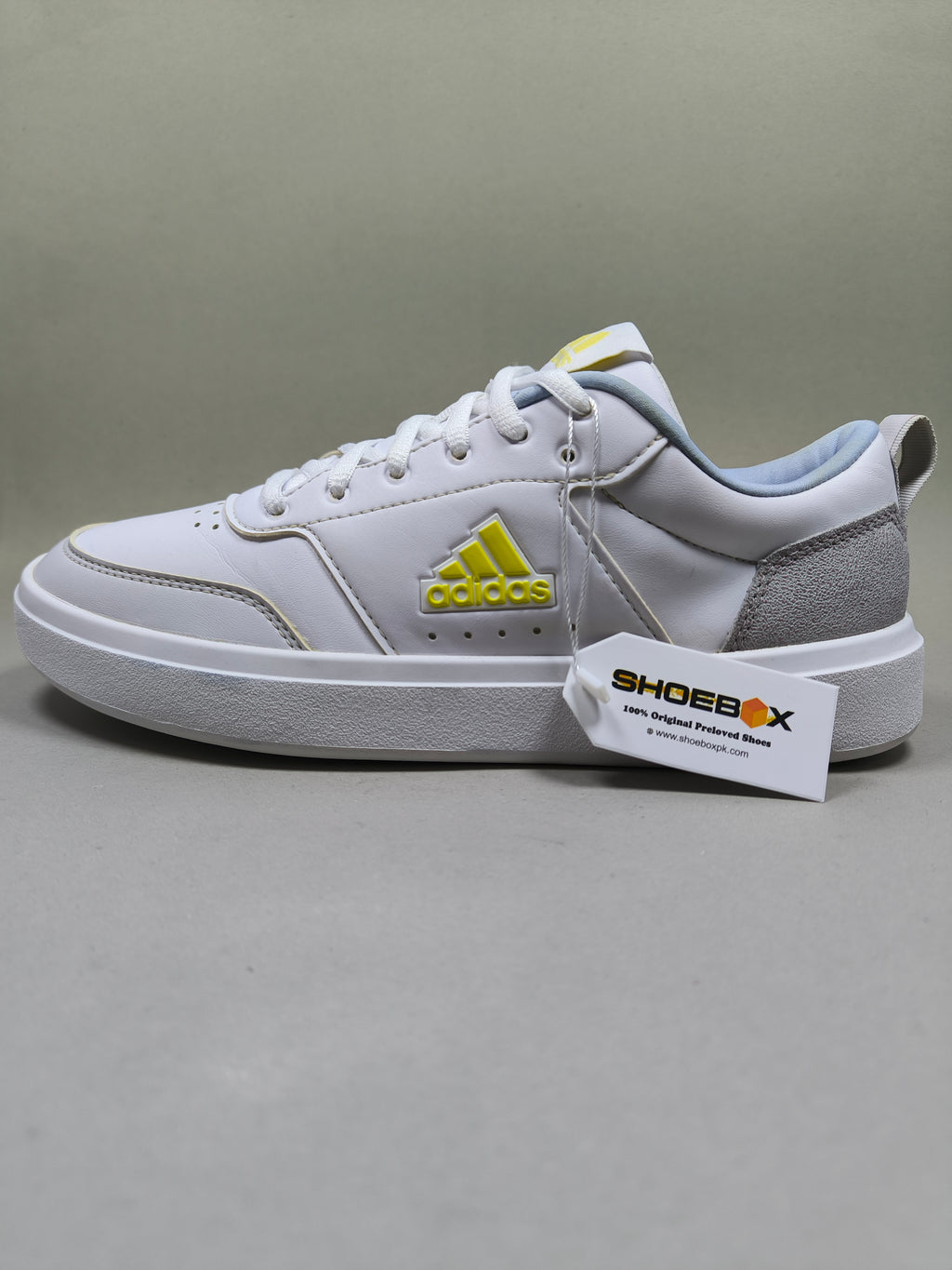 Adidas Park Street . Size : EUR  40.5 | Premium+