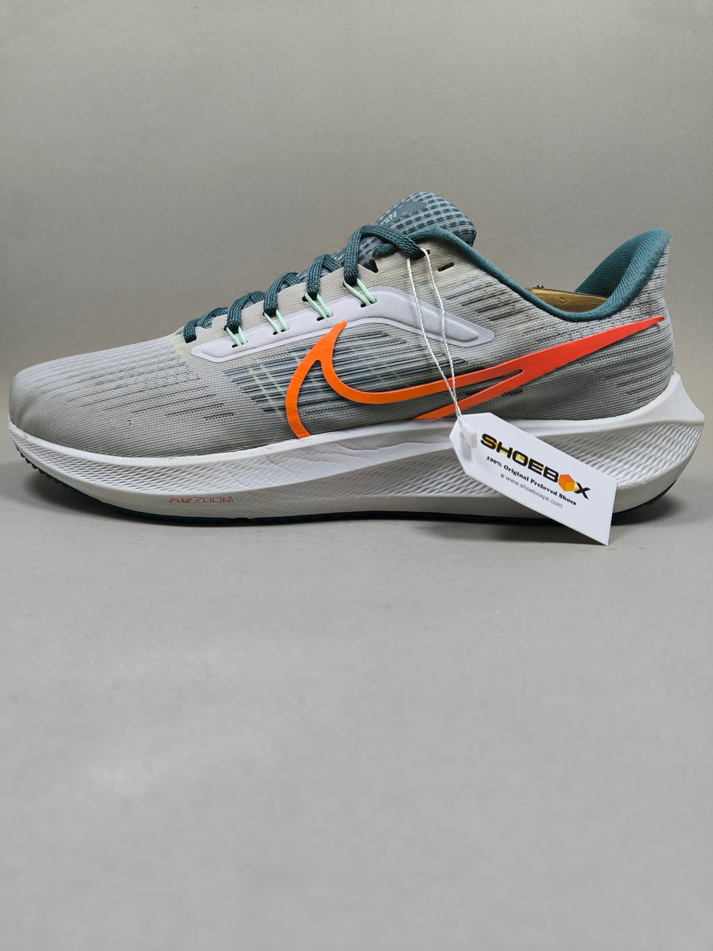 Nike Pegasus 39 . Size : EUR  45 | Premium