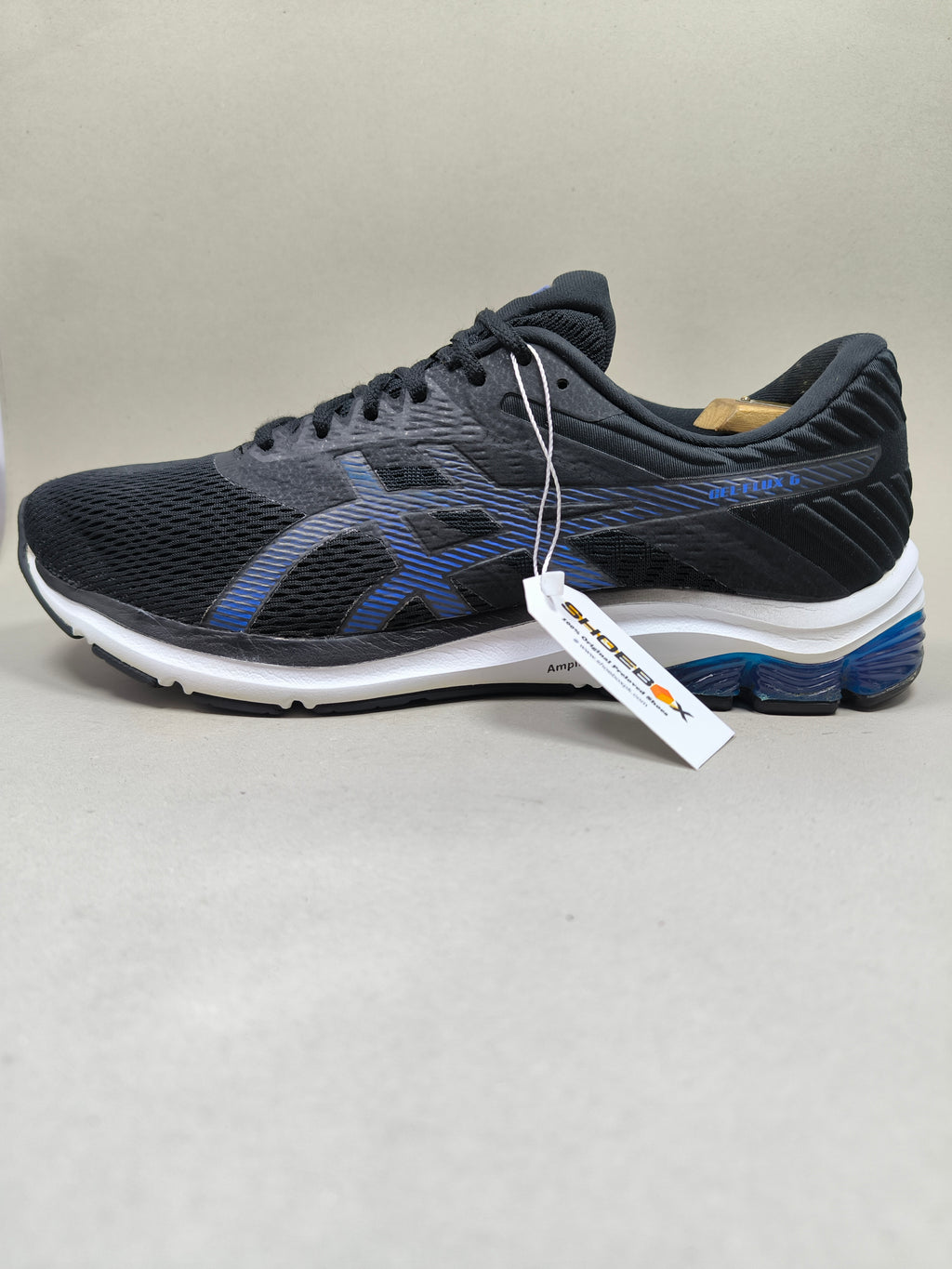 Asics Gel Flux 6 . Size : EUR  44 | Premium
