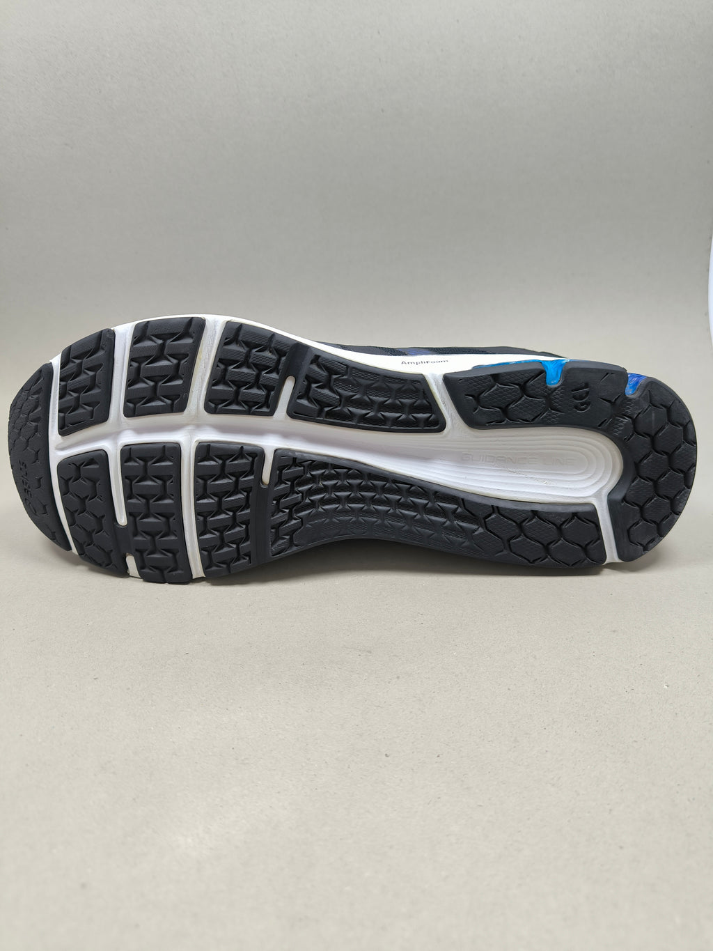 Asics Gel Flux 6 . Size : EUR  44 | Premium