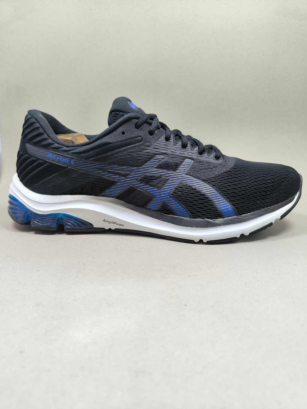 Asics Gel Flux 6 . Size : EUR  44 | Premium