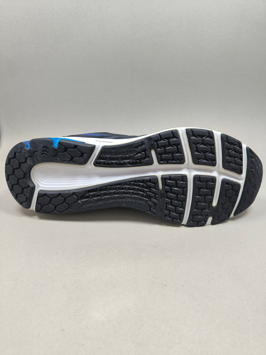 Asics Gel Flux 6 . Size : EUR  44 | Premium