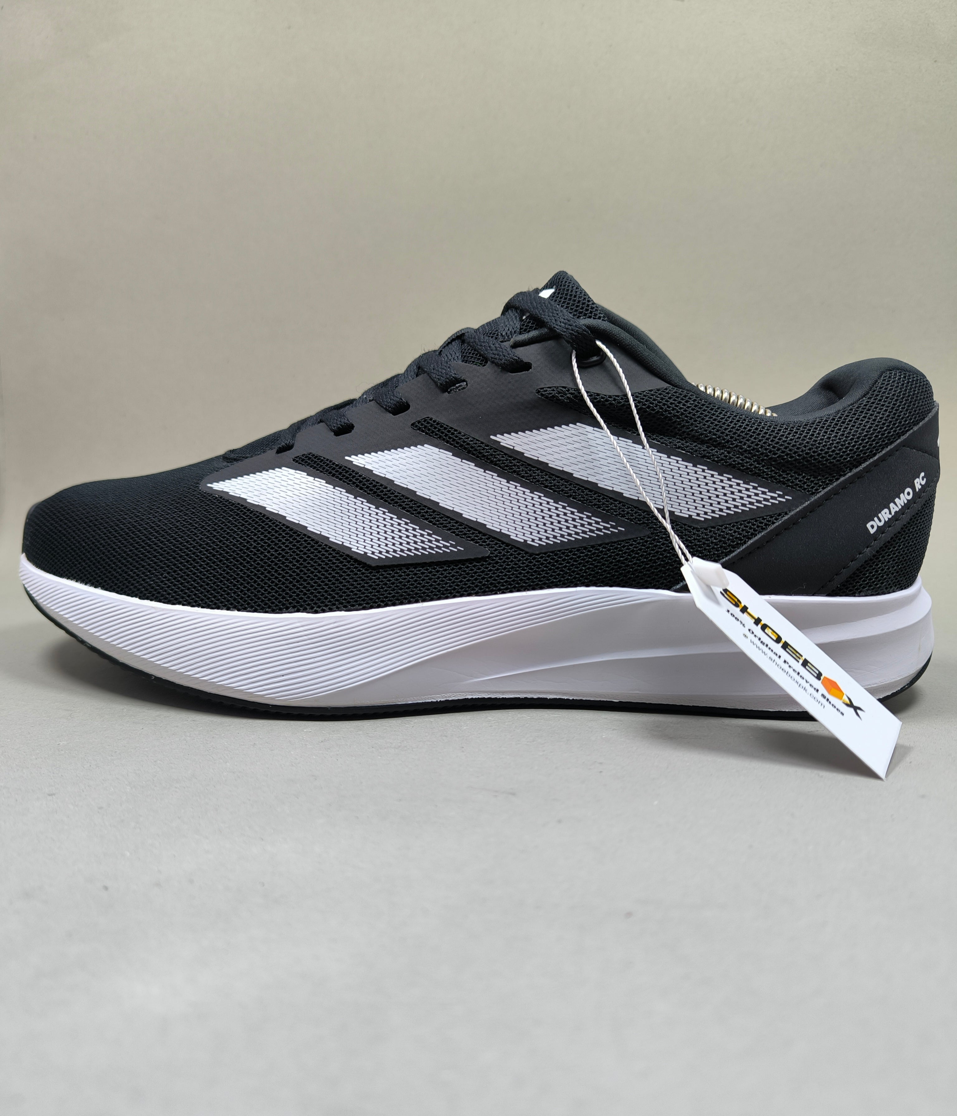 Adidas Duramo RC . Size : EUR  44 | Premium+