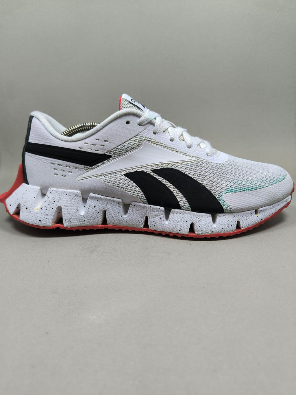 Reebok Zig Dynamica 2.0 . Size : EUR  42.5 | Premium