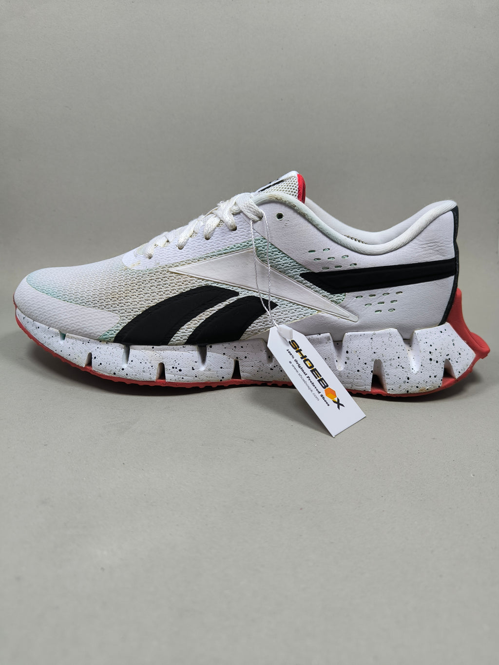 Reebok Zig Dynamica 2.0 . Size : EUR  42.5 | Premium