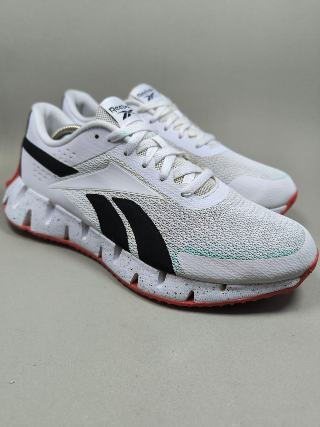 Reebok Zig Dynamica 2.0 . Size : EUR  42.5 | Premium