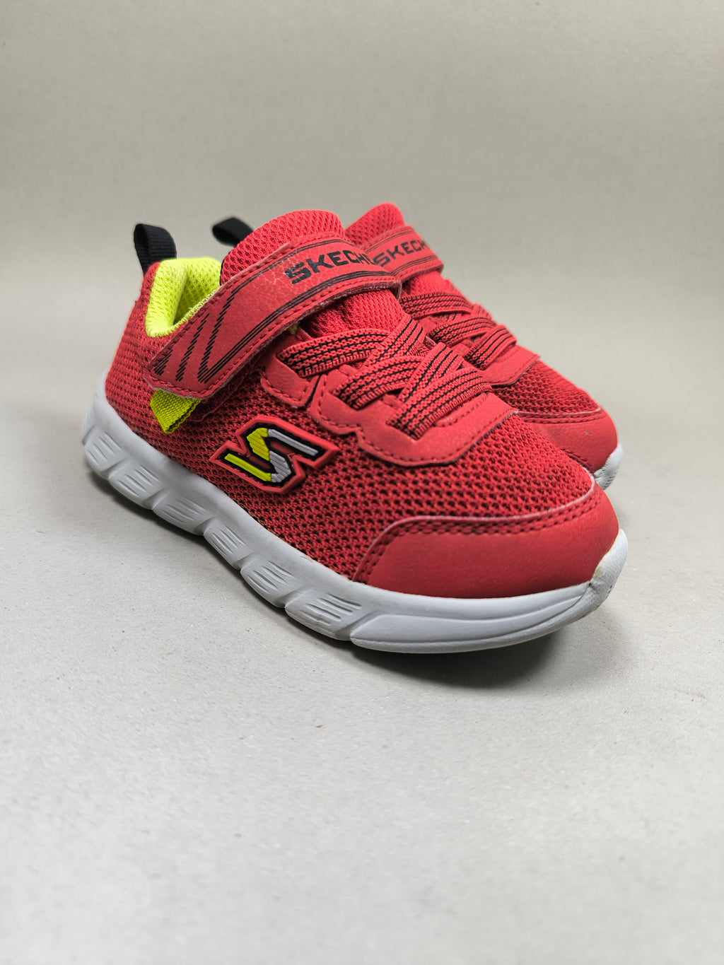 Skechers Comfly Flex . Size : EUR  24 | Excellent+