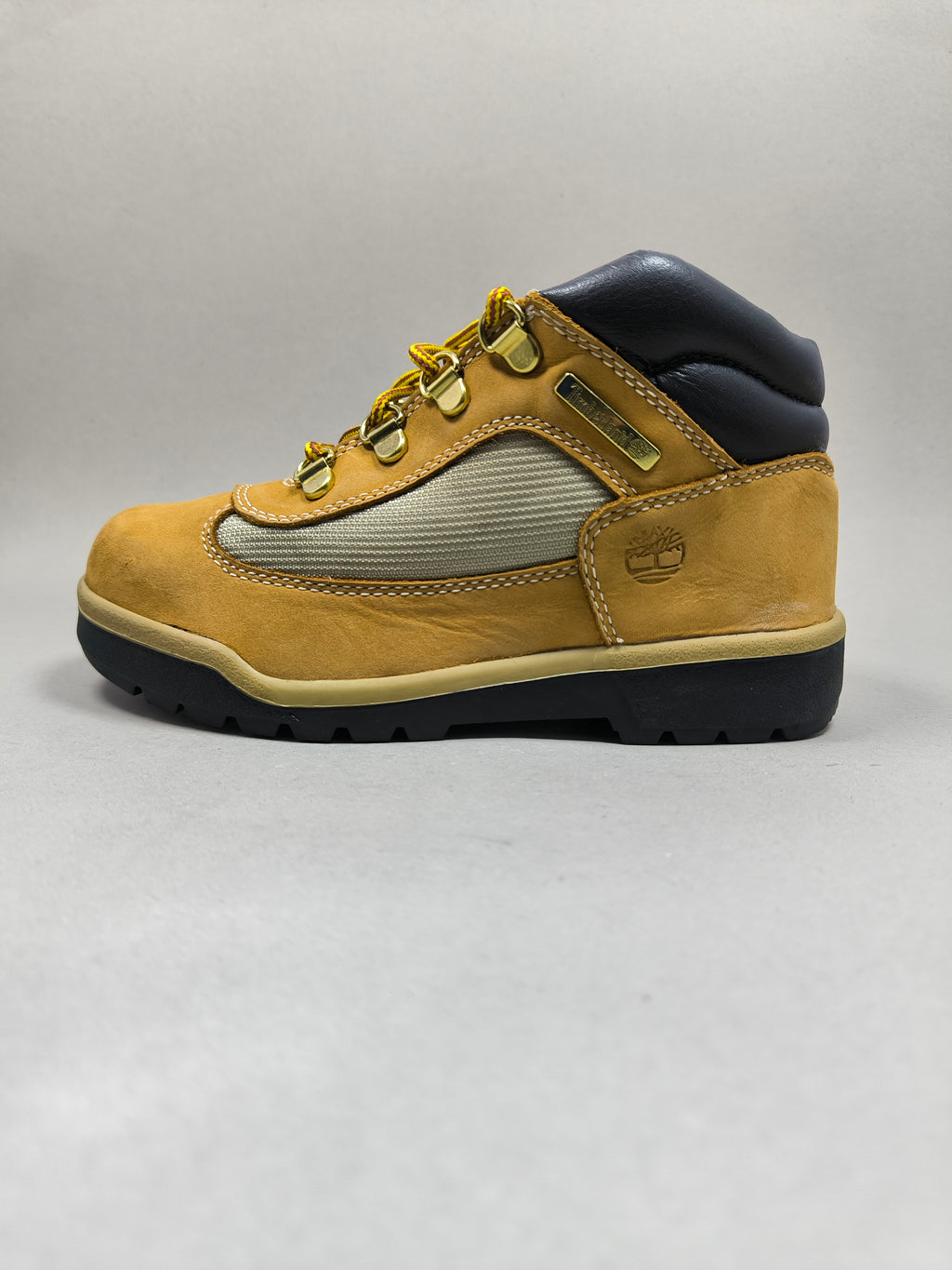 Timberland Field Boots . Size : EUR  34 | Excellent+