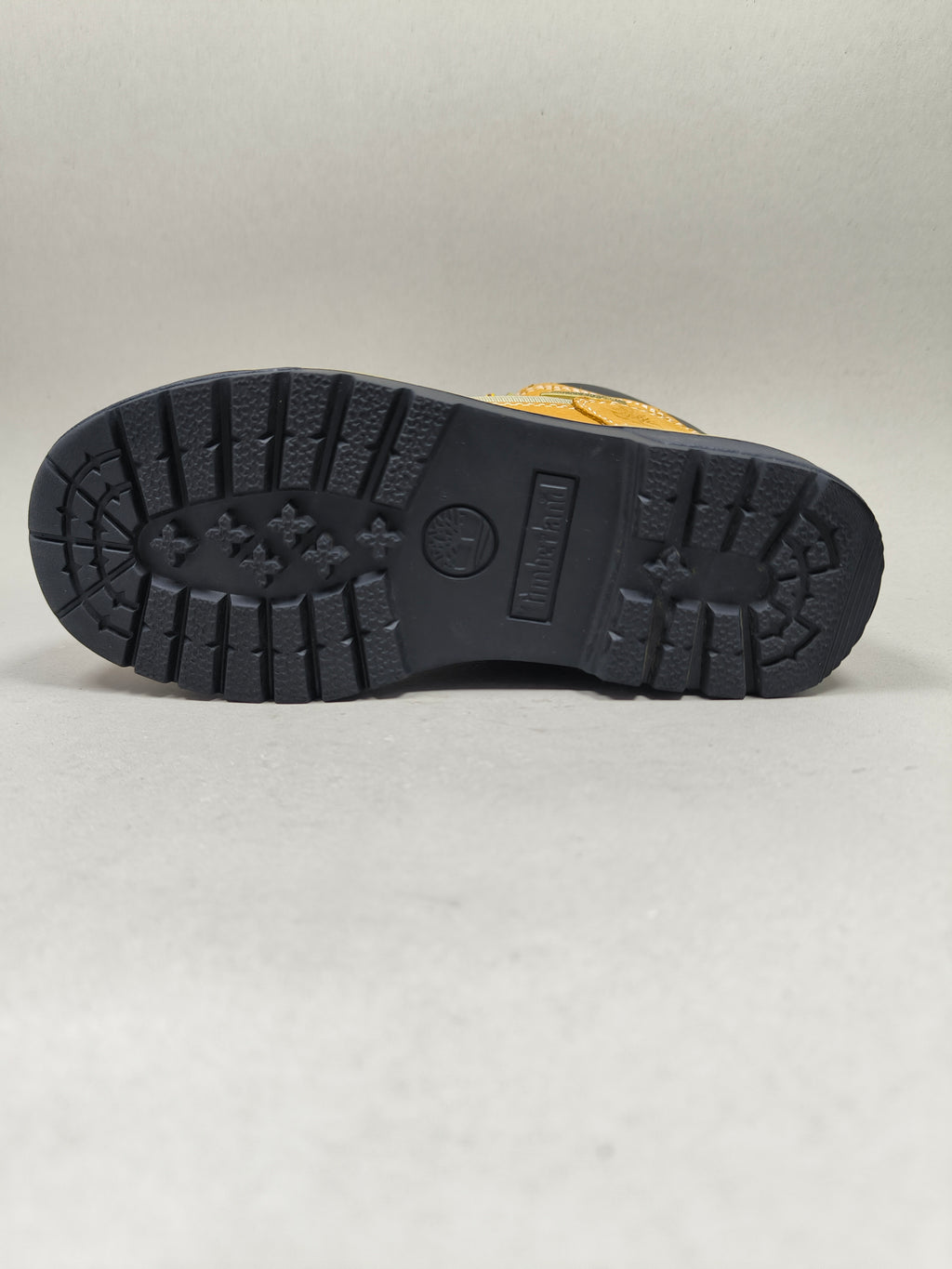 Timberland Field Boots . Size : EUR  34 | Excellent+