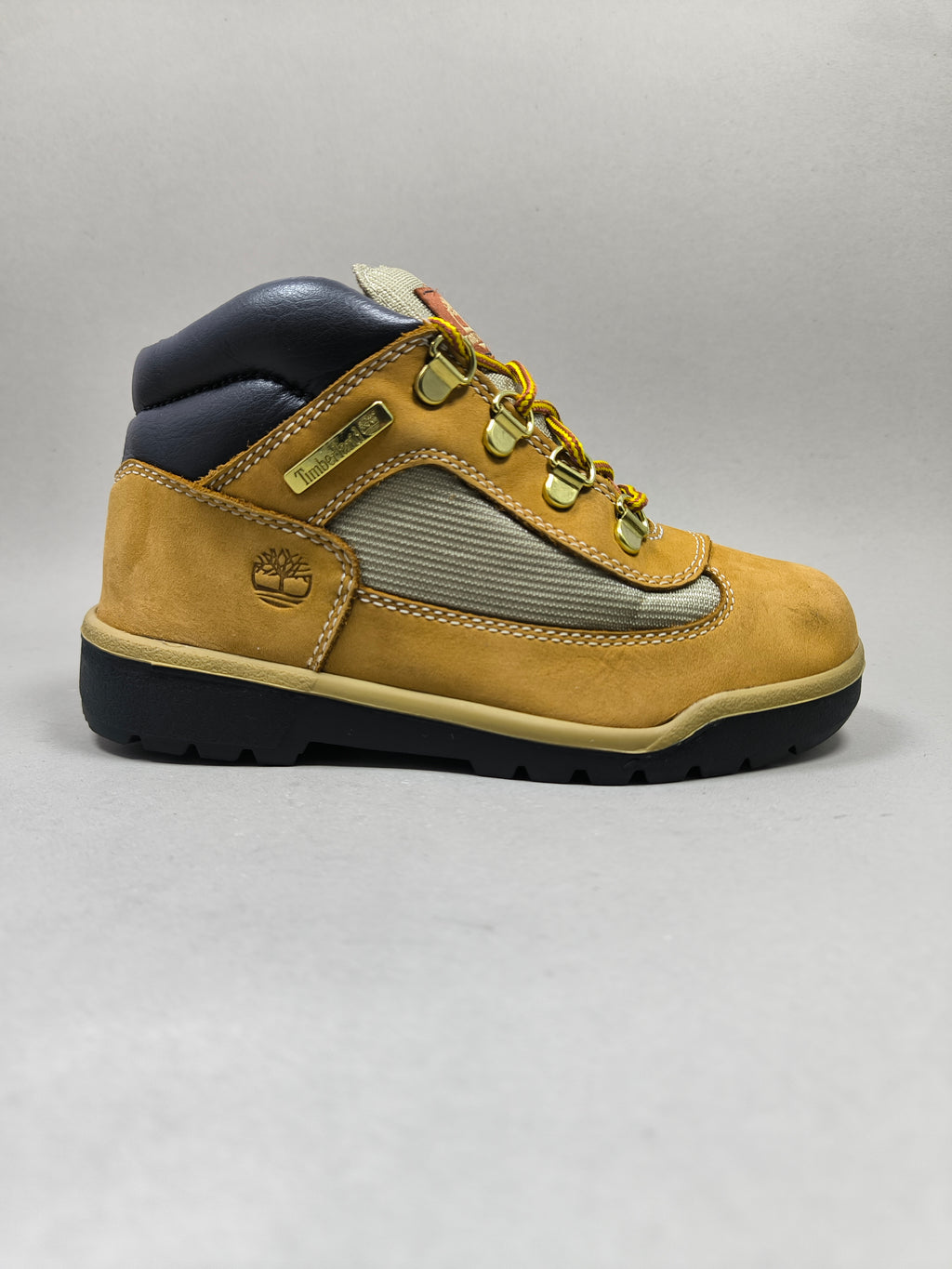 Timberland Field Boots . Size : EUR  34 | Excellent+
