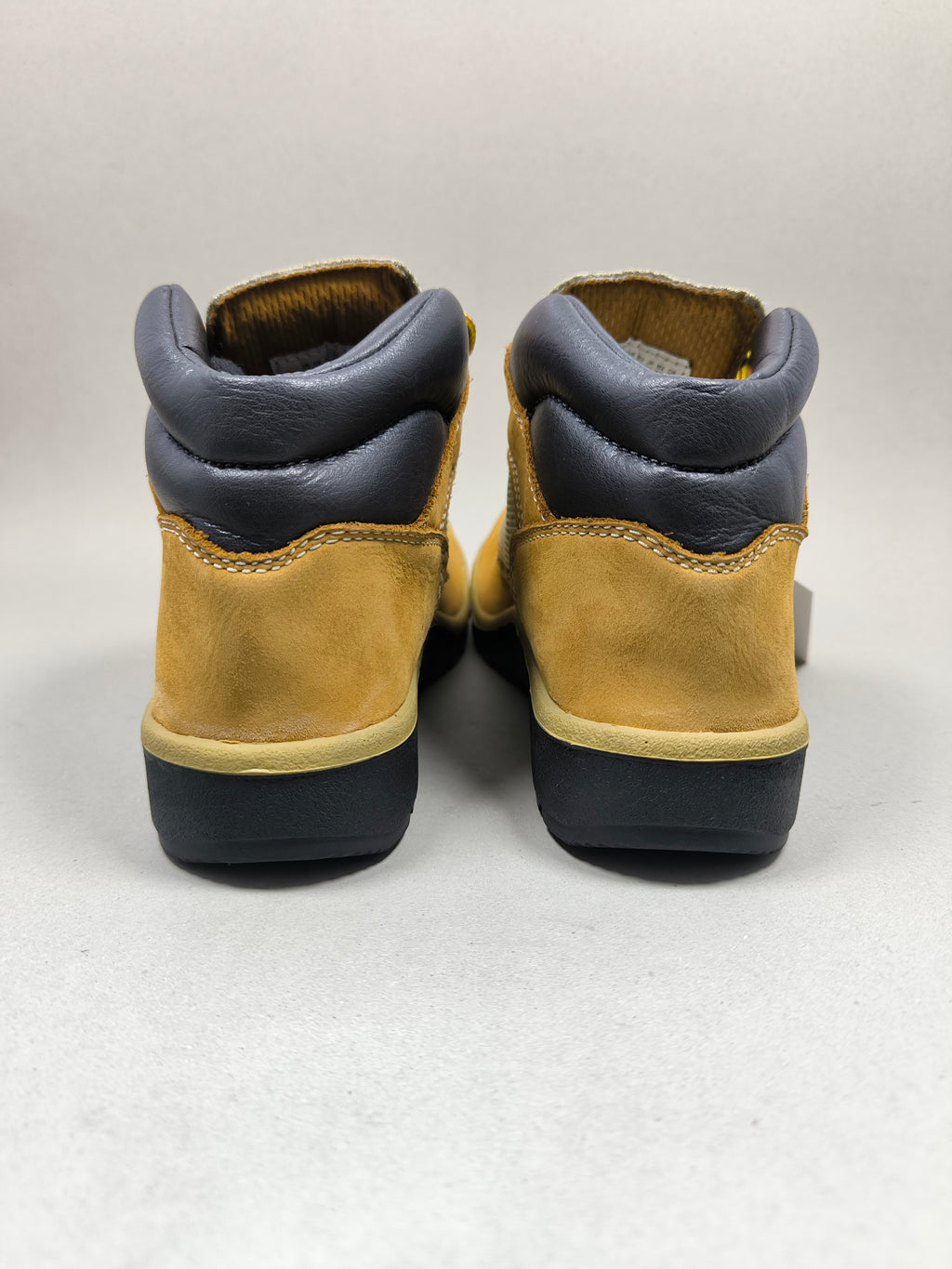 Timberland Field Boots . Size : EUR  34 | Excellent+