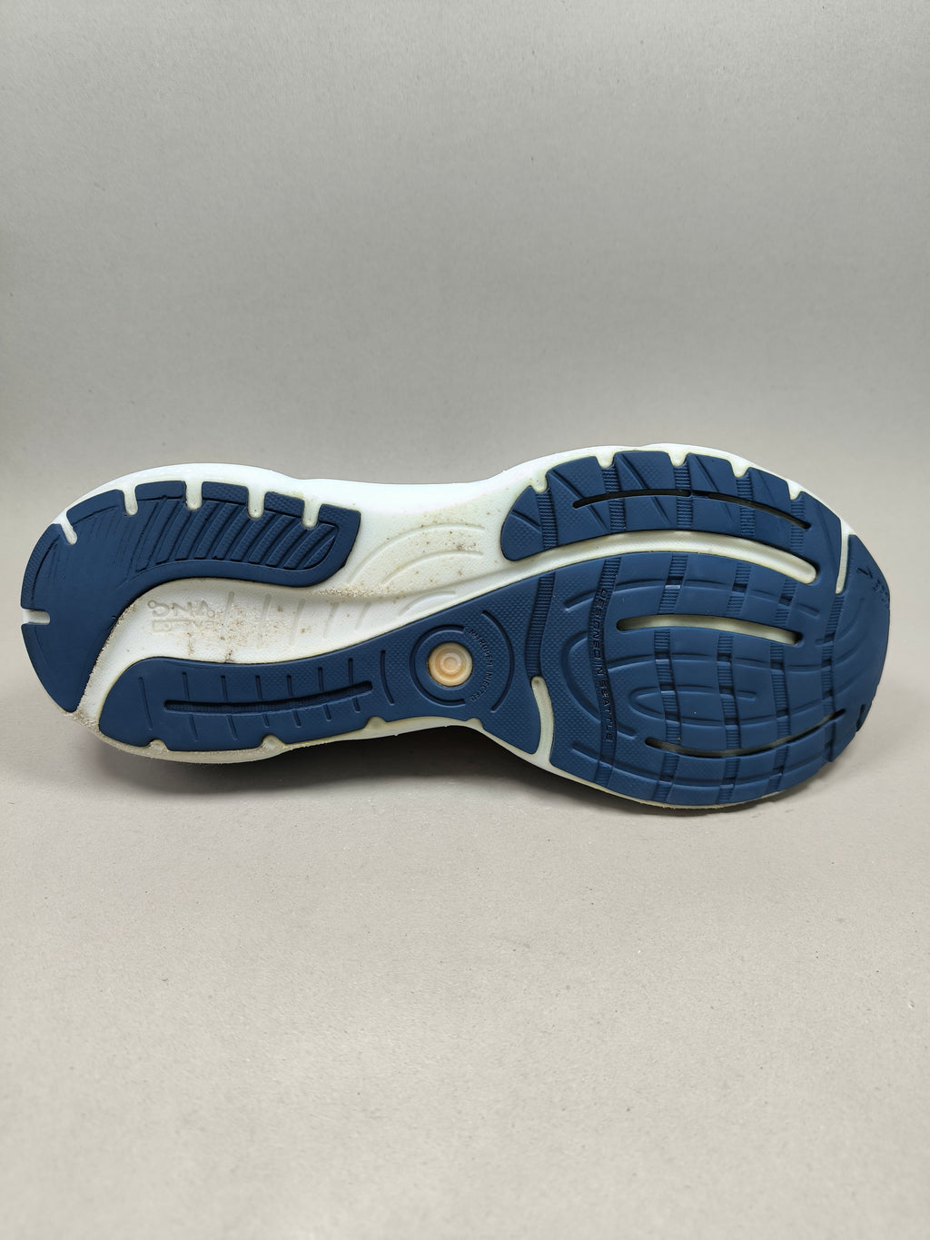 Brooks Glycerin 20 . Size : EUR  44 | Excellent+