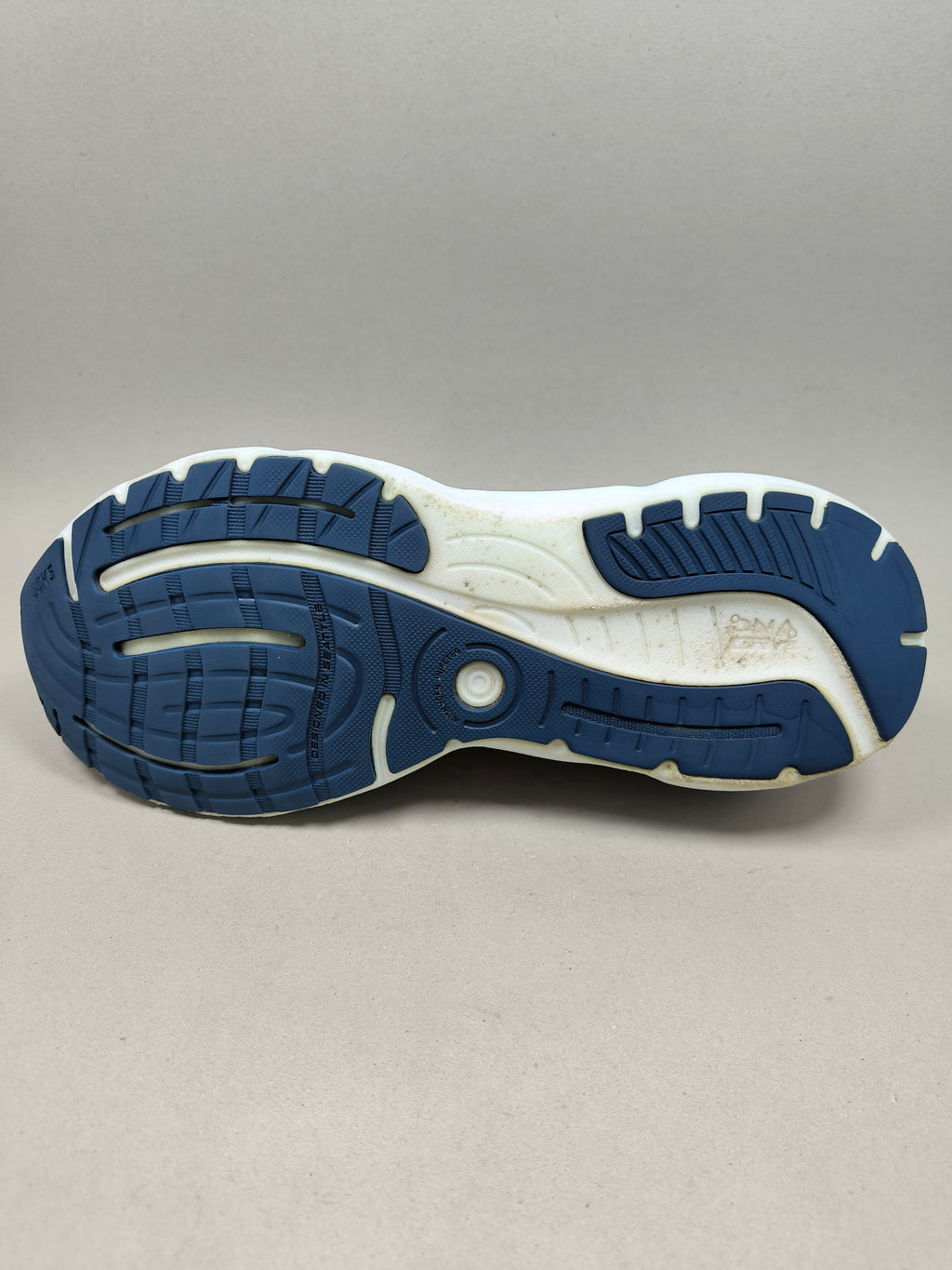 Brooks Glycerin 20 . Size : EUR  44 | Excellent+