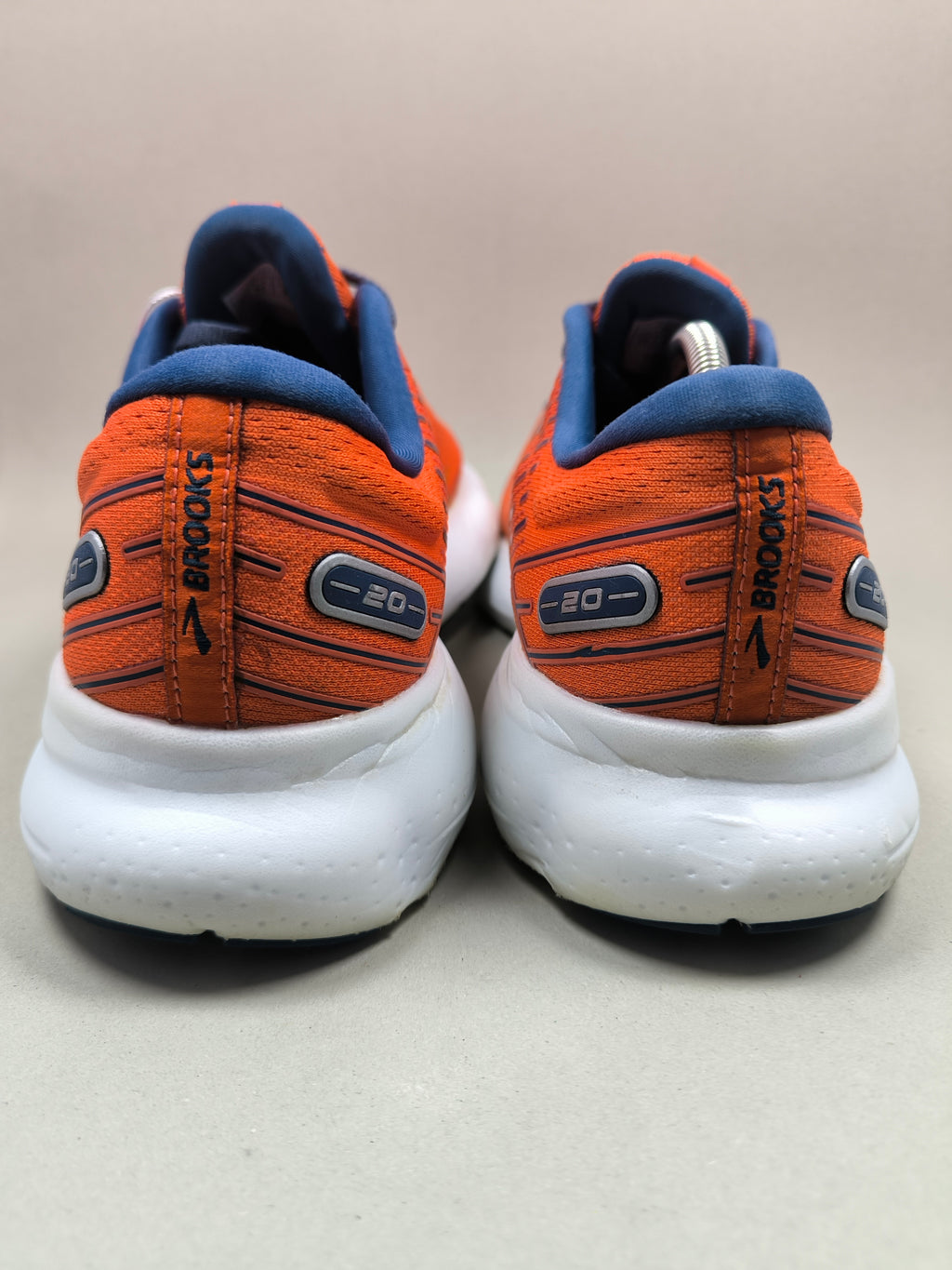 Brooks Glycerin 20 . Size : EUR  44 | Excellent+