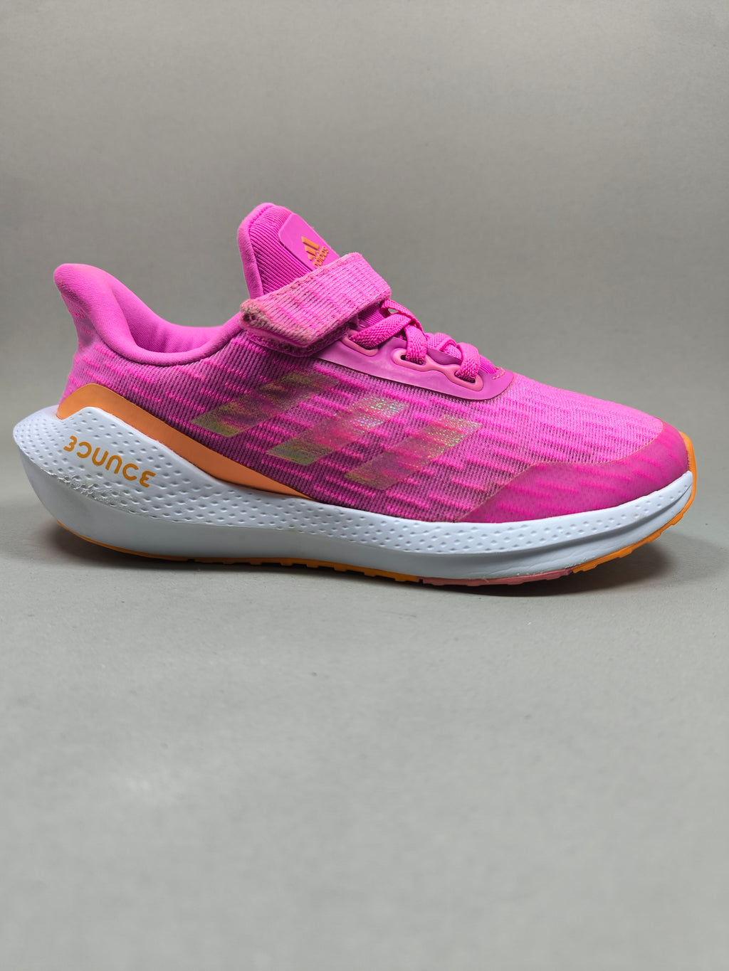 Adidas EQ 21 . Size : EUR  33 | Excellent+