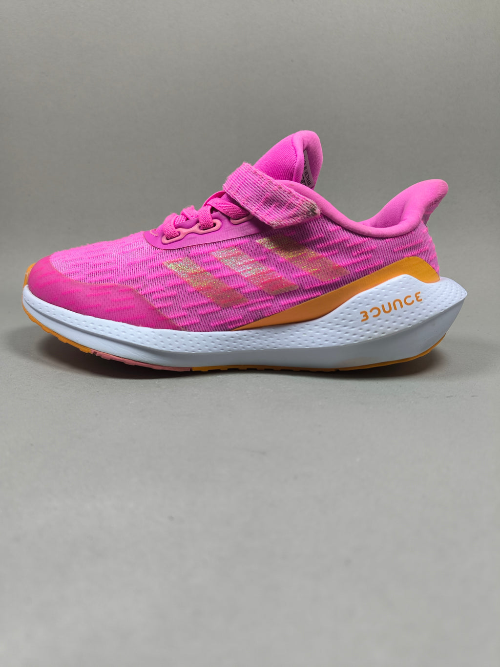 Adidas EQ 21 . Size : EUR  33 | Excellent+