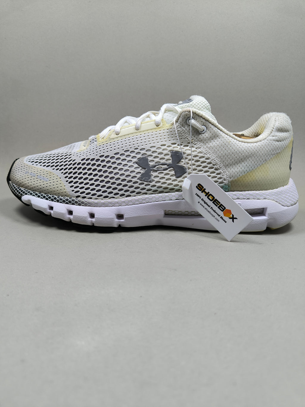 Under Armour Hovr Infinite . Size  EUR : 46  | Premium