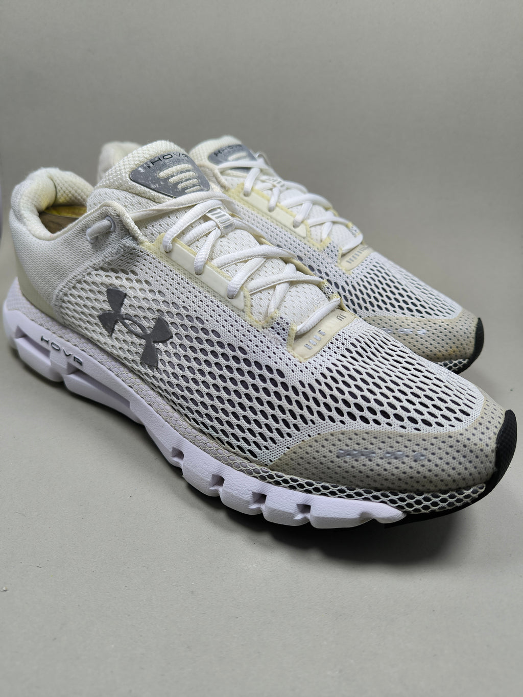 Under Armour Hovr Infinite . Size  EUR : 46  | Premium