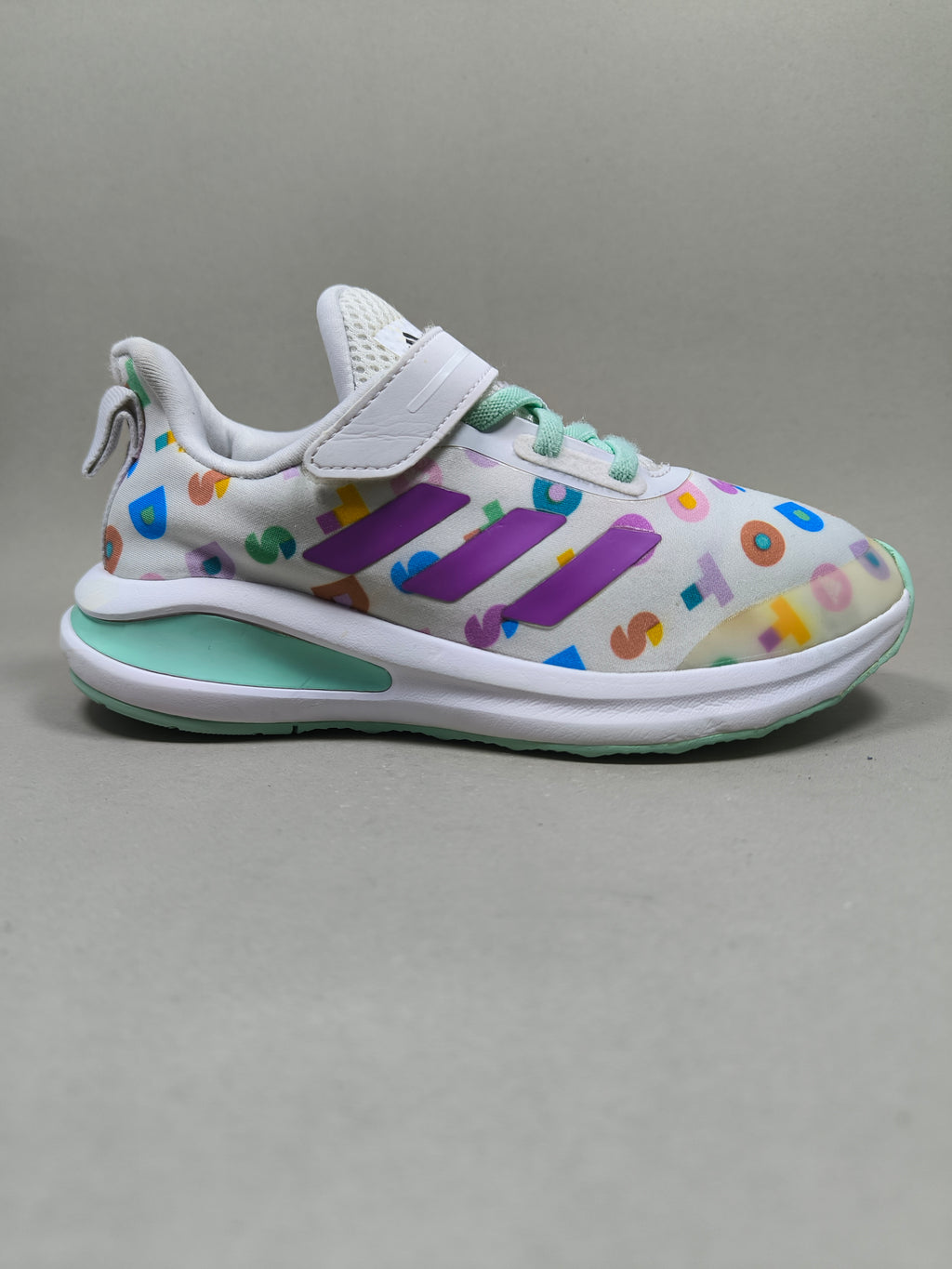 Adidas Forta Run . Size : EUR  32 | Excellent+