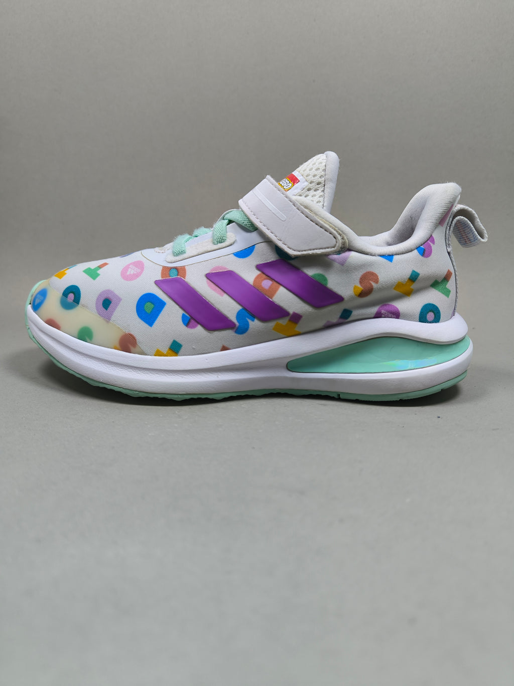 Adidas Forta Run . Size : EUR  32 | Excellent+